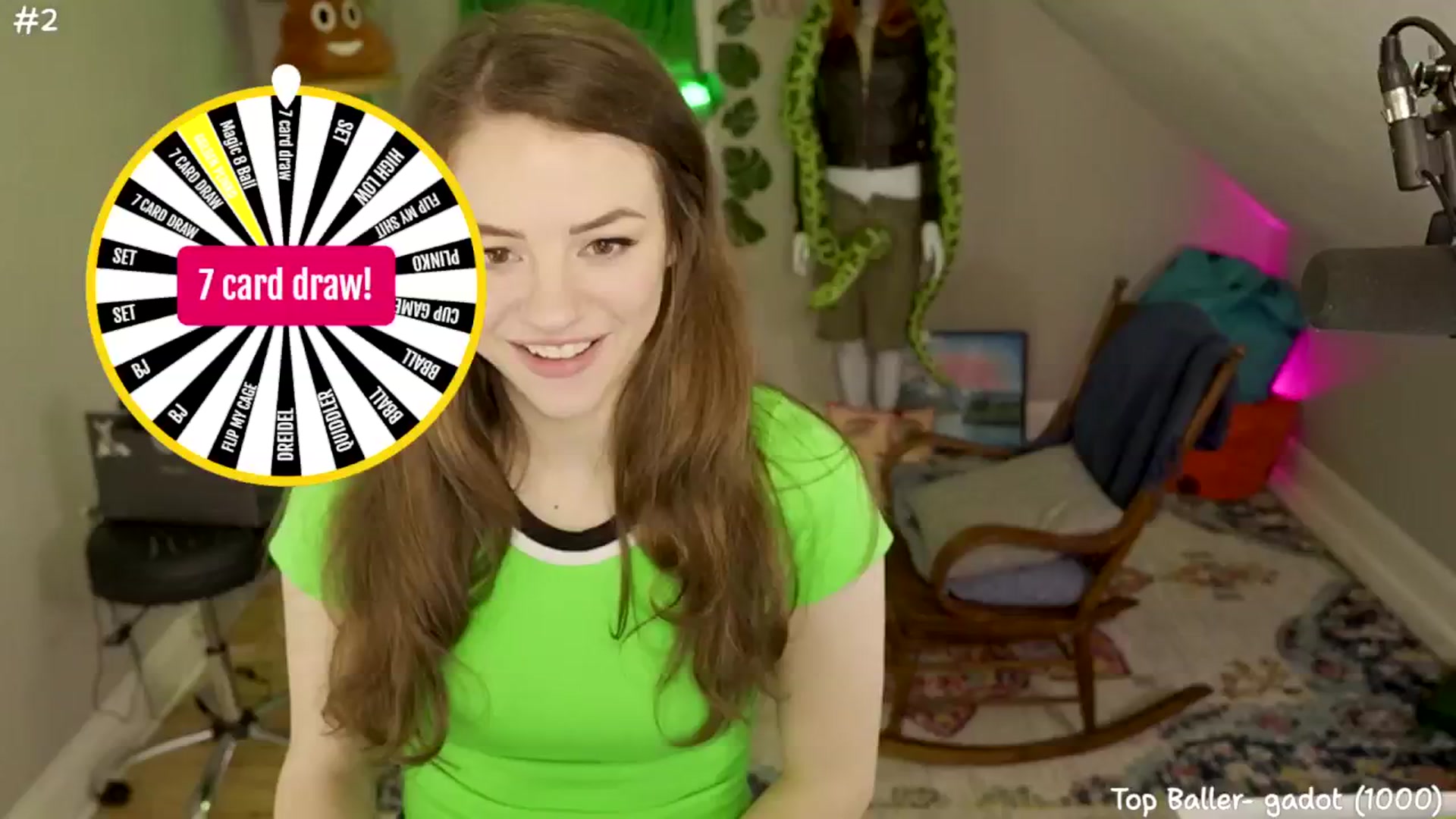 Gallery image thumbnail from SophiesJungle's myfreecams stream on, 07/11/2024, 04:21 image 18 of 20