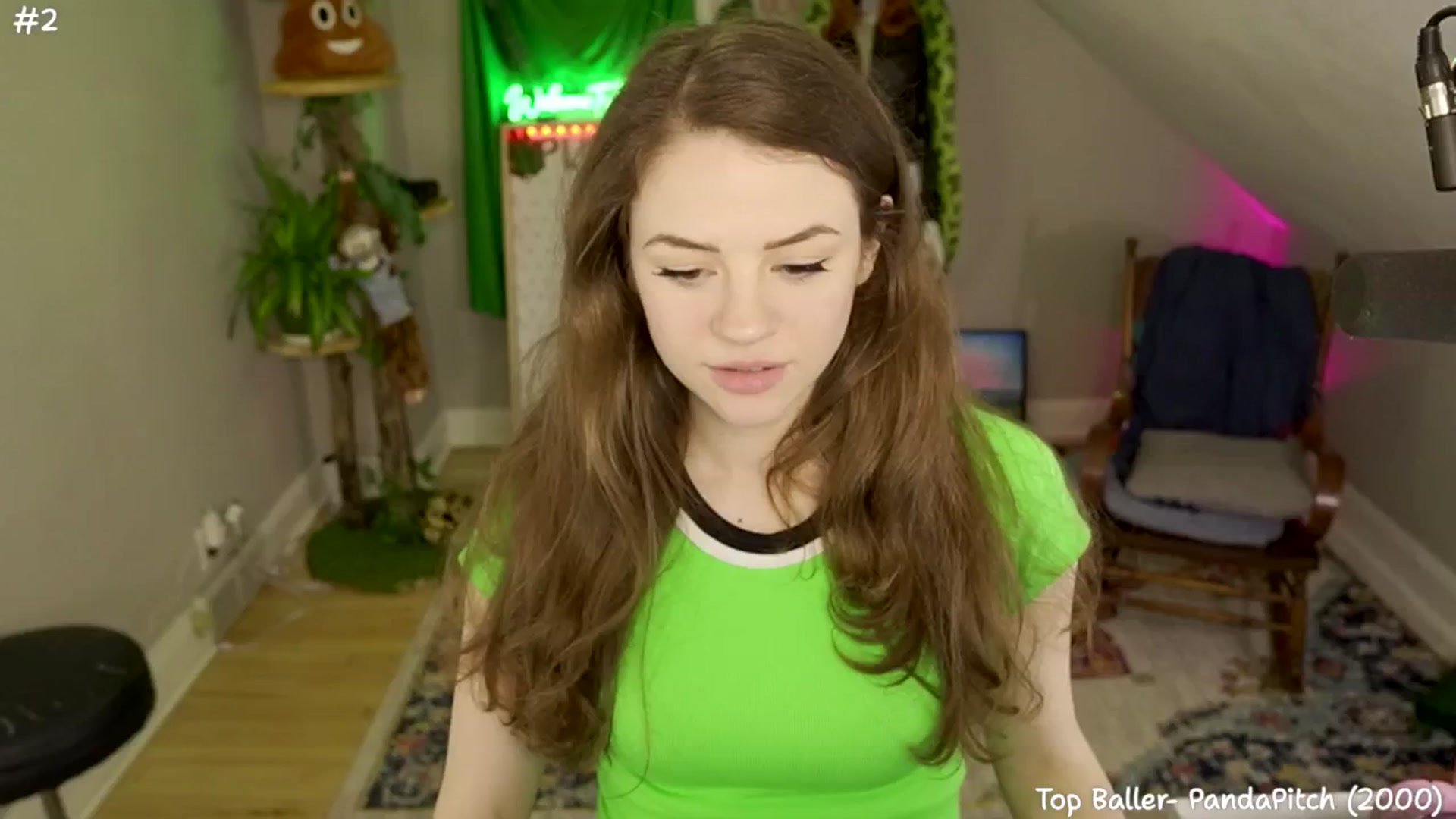 Gallery image thumbnail from SophiesJungle's myfreecams stream on, 07/11/2024, 06:18 image 5 of 20