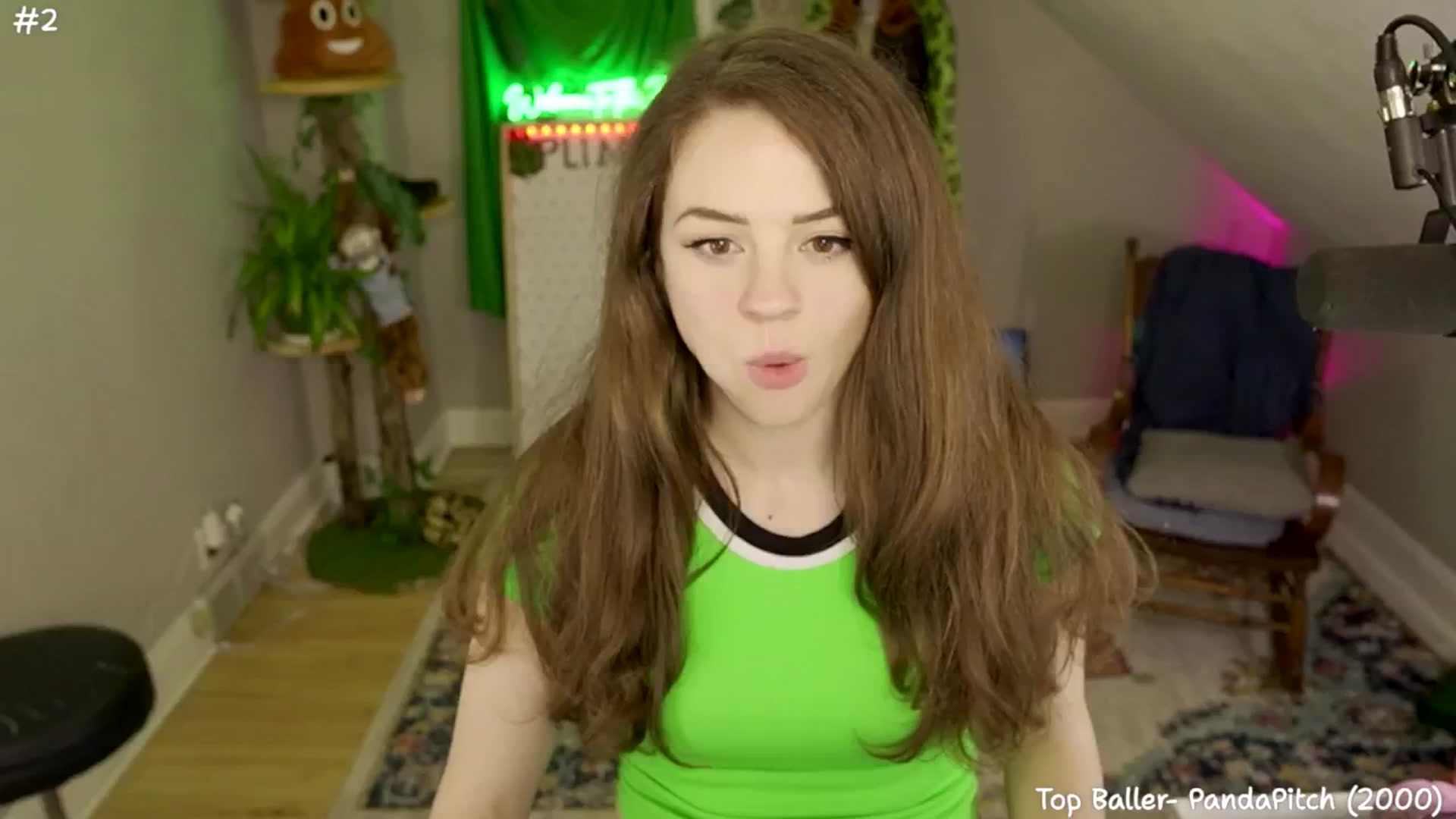 Gallery image thumbnail from SophiesJungle's myfreecams stream on, 07/11/2024, 06:18 image 1 of 20
