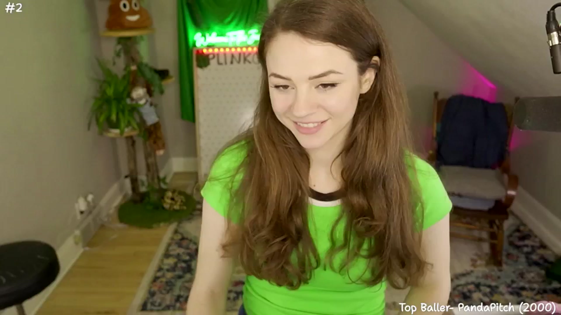 Gallery image thumbnail from SophiesJungle's myfreecams stream on, 07/11/2024, 06:18 image 6 of 20
