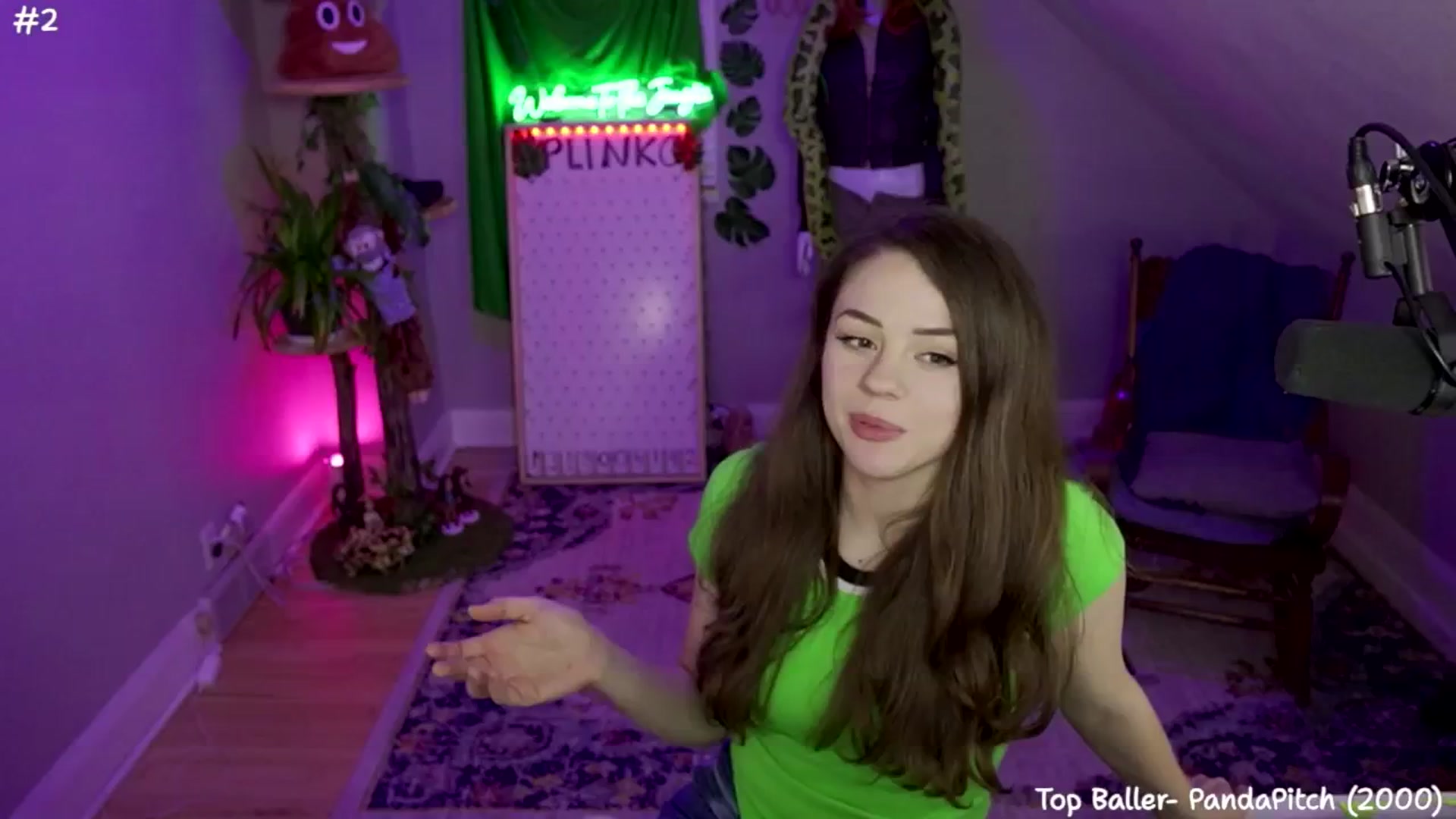 Gallery image thumbnail from SophiesJungle's myfreecams stream on, 07/11/2024, 11:08 image 6 of 20