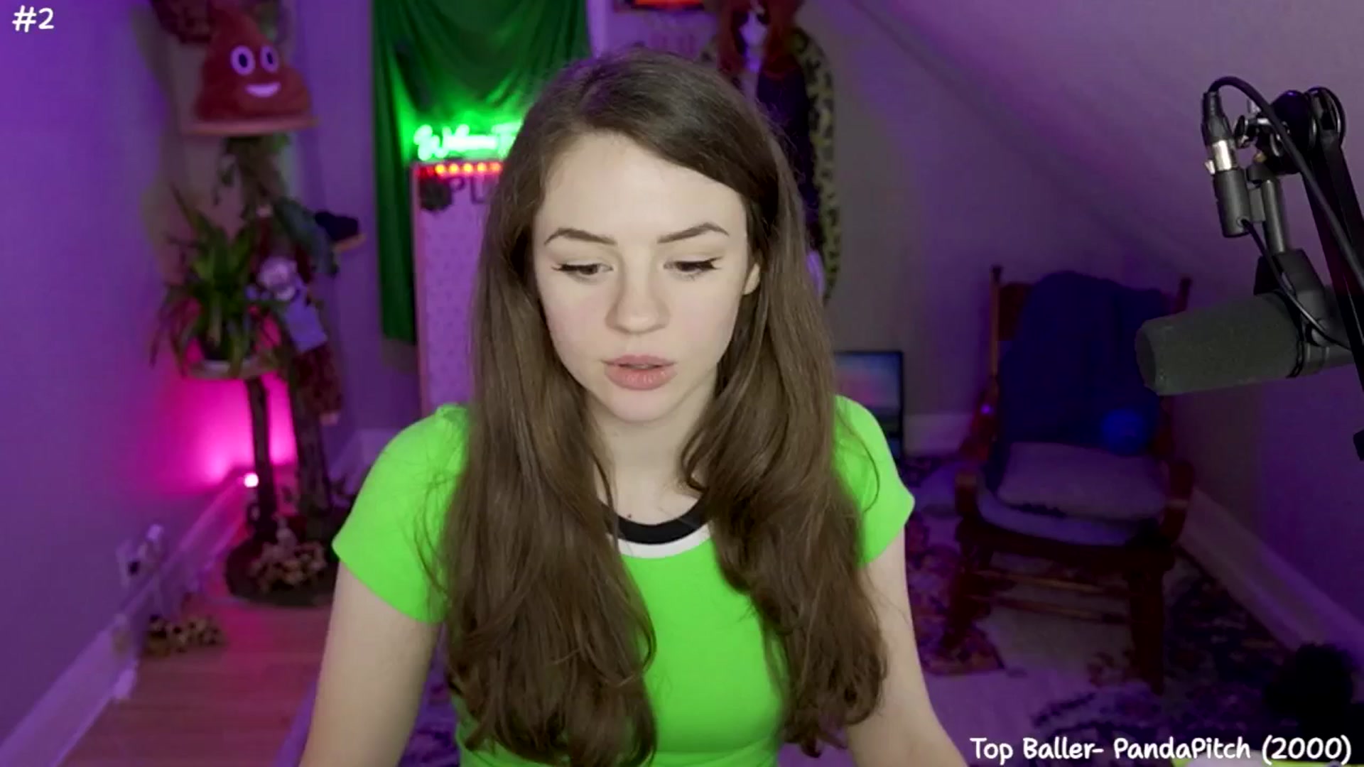 Gallery image thumbnail from SophiesJungle's myfreecams stream on, 07/11/2024, 11:08 image 14 of 20