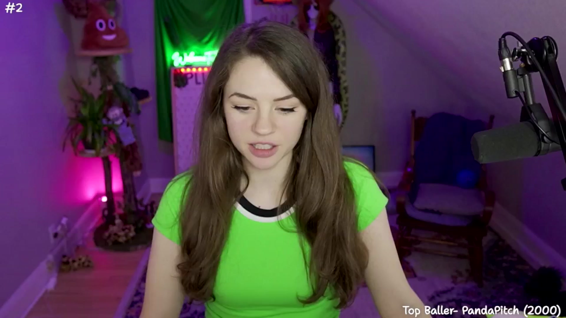 Gallery image thumbnail from SophiesJungle's myfreecams stream on, 07/11/2024, 11:08 image 16 of 20