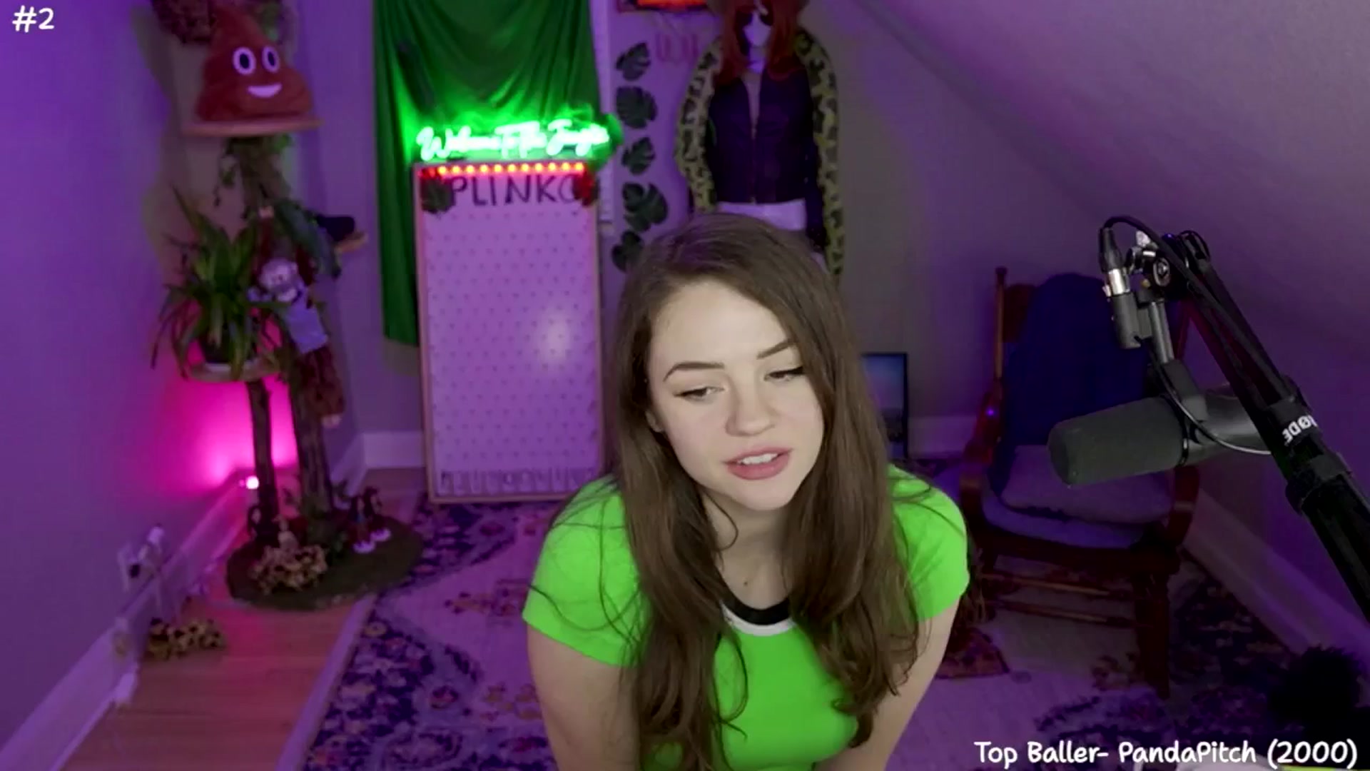 Gallery image thumbnail from SophiesJungle's myfreecams stream on, 07/11/2024, 11:08 image 9 of 20