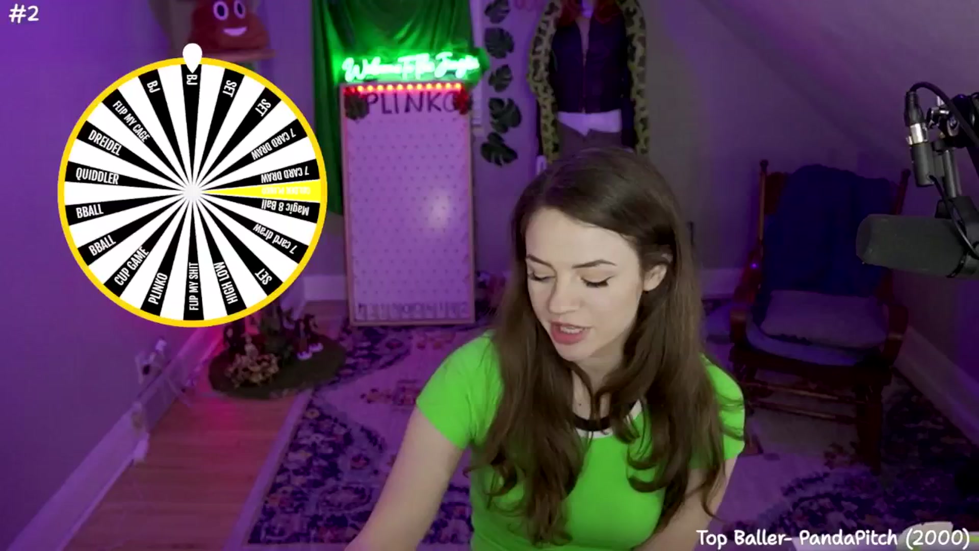Gallery image thumbnail from SophiesJungle's myfreecams stream on, 07/11/2024, 11:08 image 7 of 20