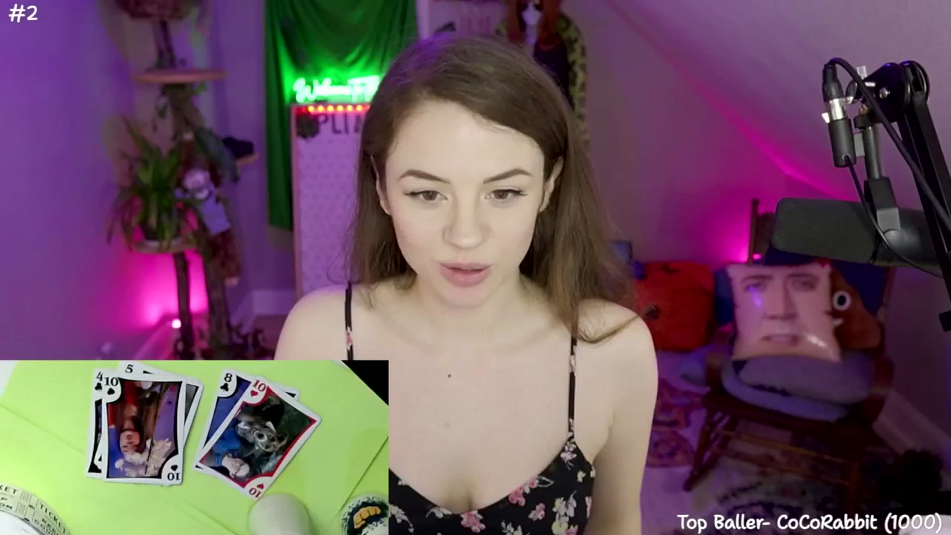 Gallery image thumbnail from SophiesJungle's myfreecams stream on, 07/12/2024, 10:19 image 11 of 20