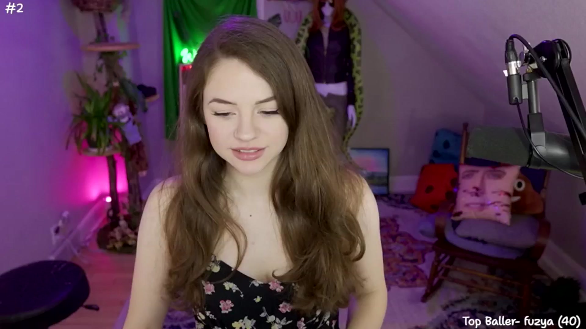 Gallery image thumbnail from SophiesJungle's myfreecams stream on, 07/12/2024, 10:19 image 2 of 20