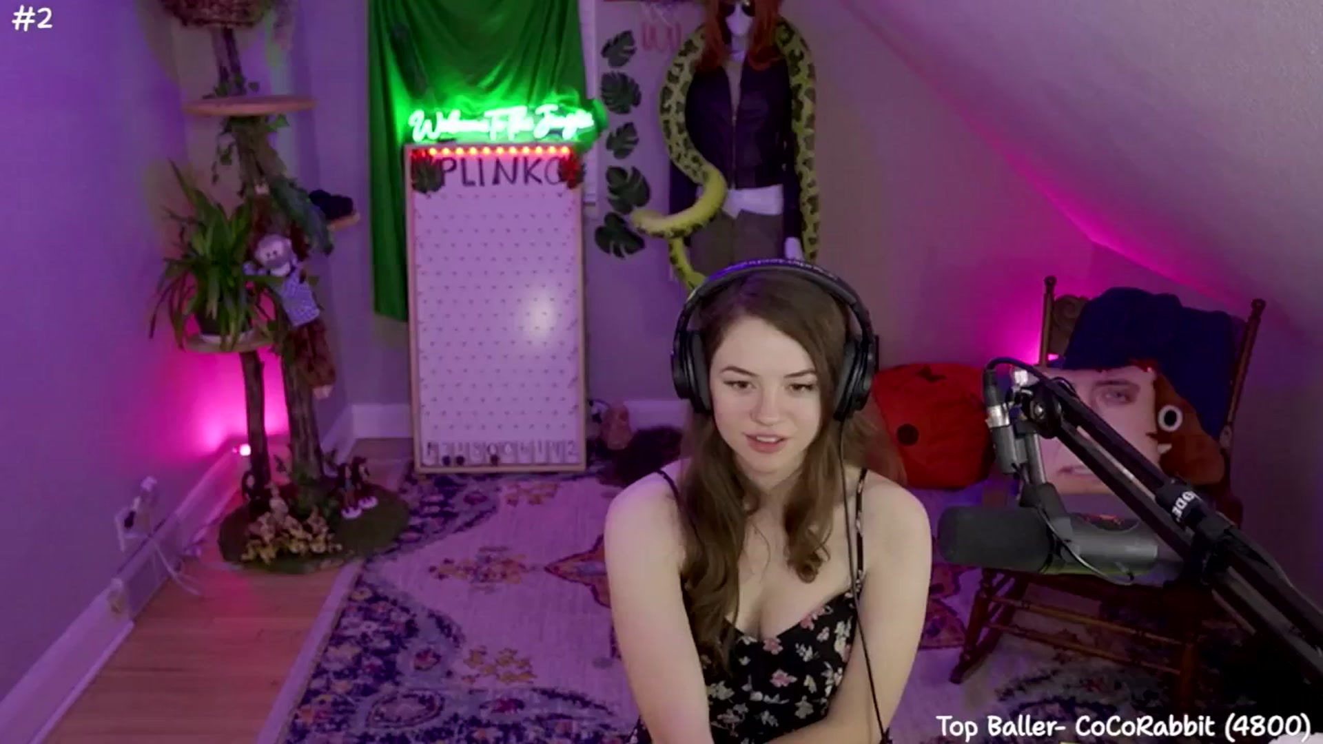 Gallery image thumbnail from SophiesJungle's myfreecams stream on, 07/12/2024, 10:19 image 20 of 20