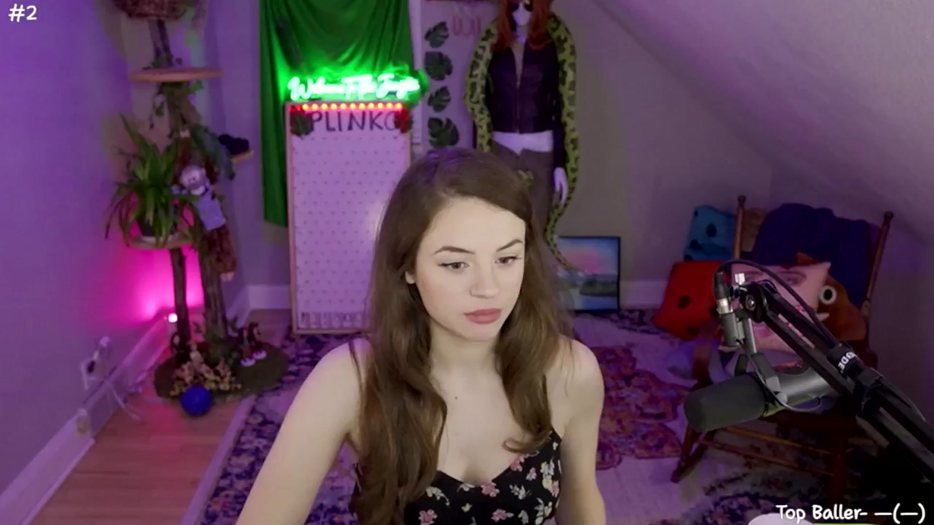 Gallery image thumbnail from SophiesJungle's myfreecams stream on, 07/12/2024, 10:19 image 1 of 20
