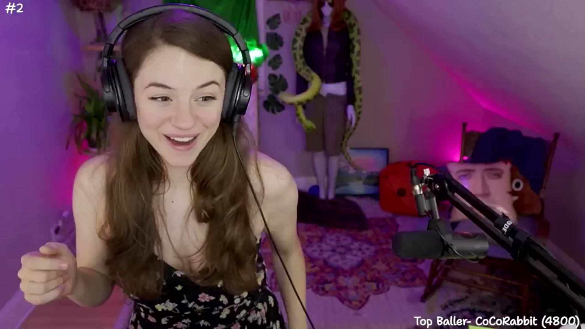 Gallery image thumbnail from SophiesJungle's myfreecams stream on, 07/12/2024, 12:03 image 3 of 20