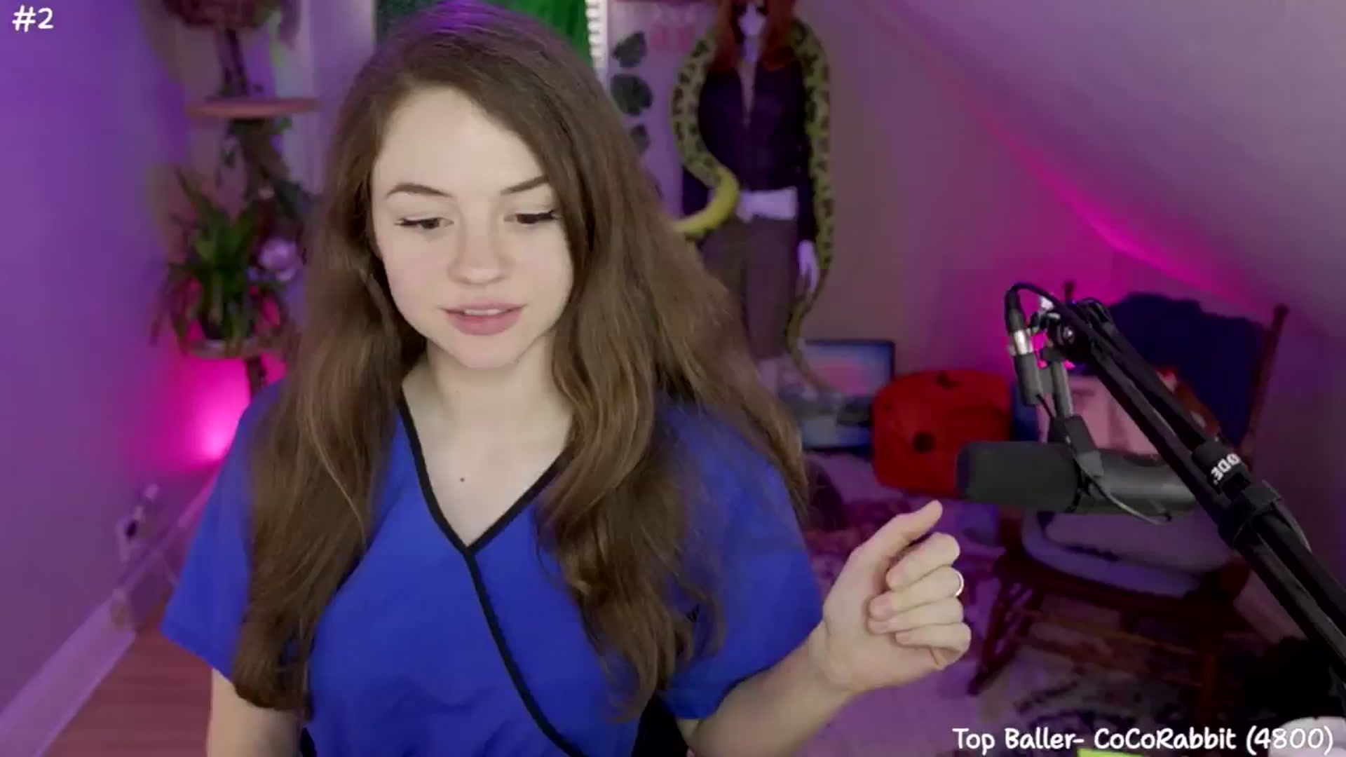 Gallery image thumbnail from SophiesJungle's myfreecams stream on, 07/12/2024, 12:03 image 14 of 20
