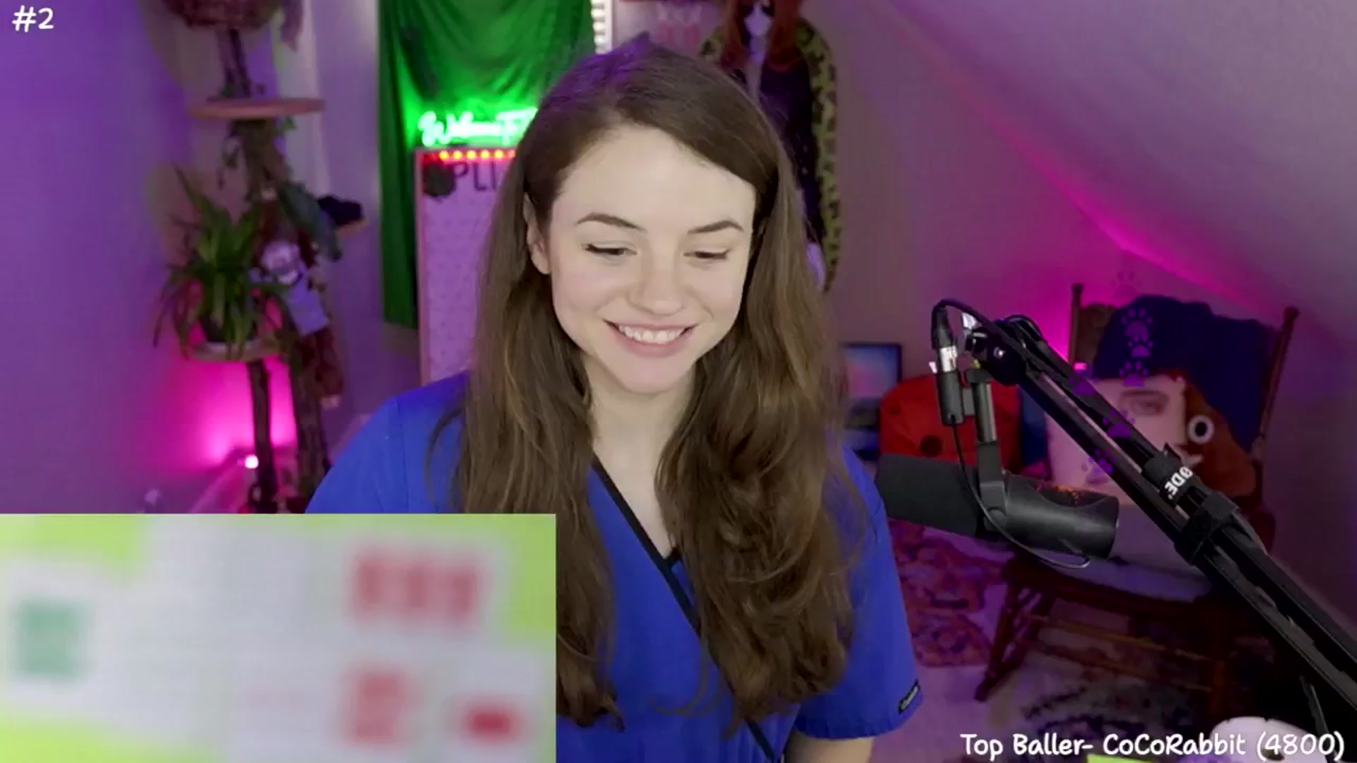 Gallery image thumbnail from SophiesJungle's myfreecams stream on, 07/12/2024, 12:03 image 16 of 20