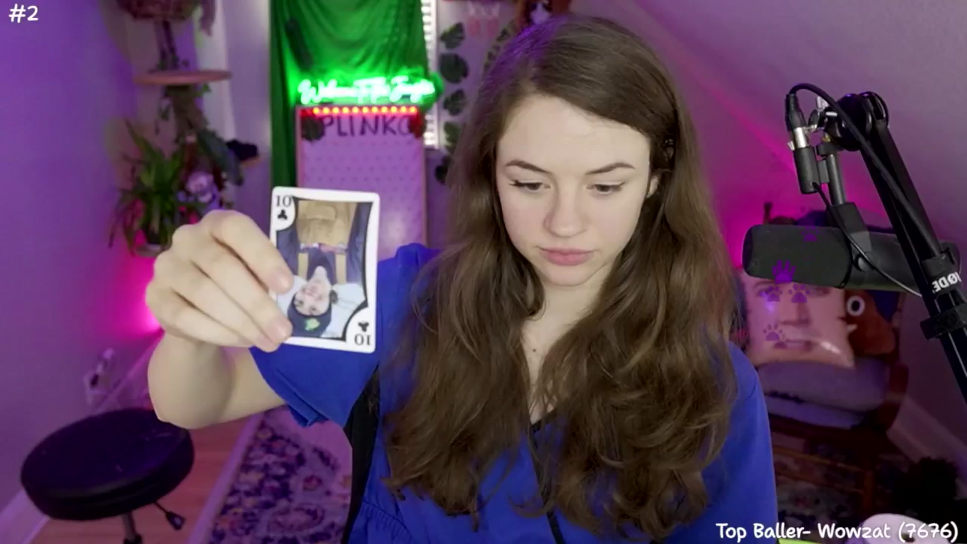 Gallery image thumbnail from SophiesJungle's myfreecams stream on, 07/12/2024, 12:03 image 20 of 20