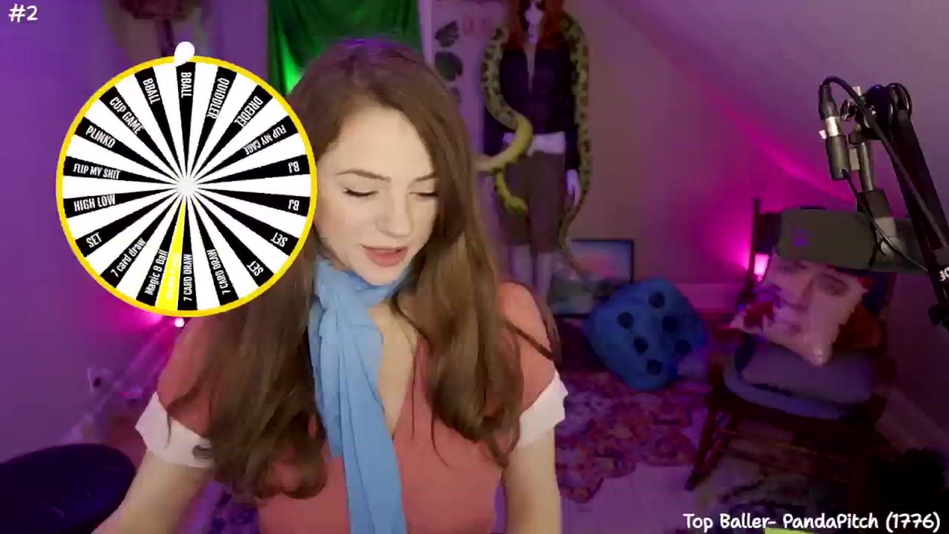 Gallery image thumbnail from SophiesJungle's myfreecams stream on, 07/13/2024, 05:24 image 8 of 20