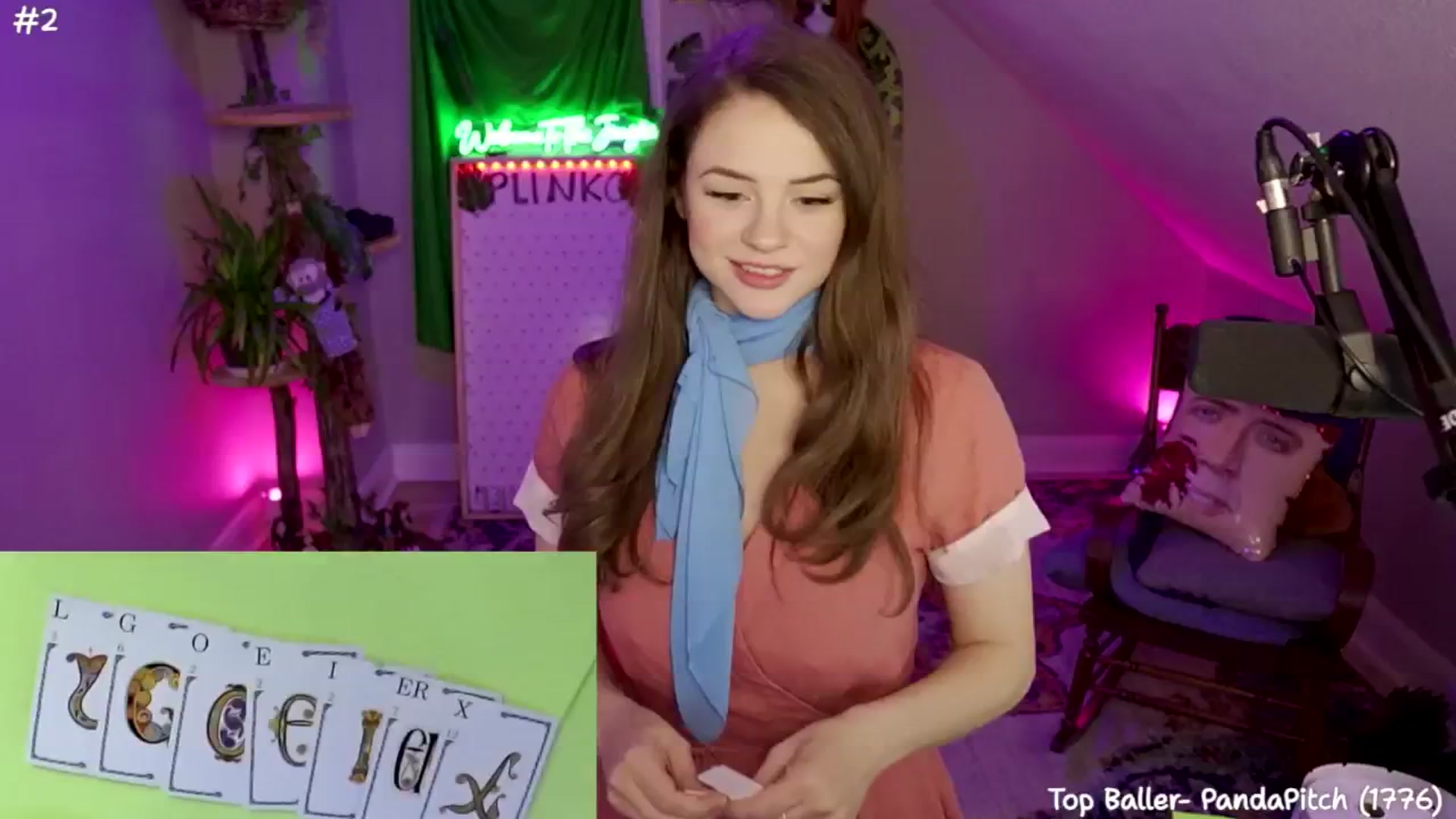 Gallery image thumbnail from SophiesJungle's myfreecams stream on, 07/13/2024, 05:24 image 6 of 20