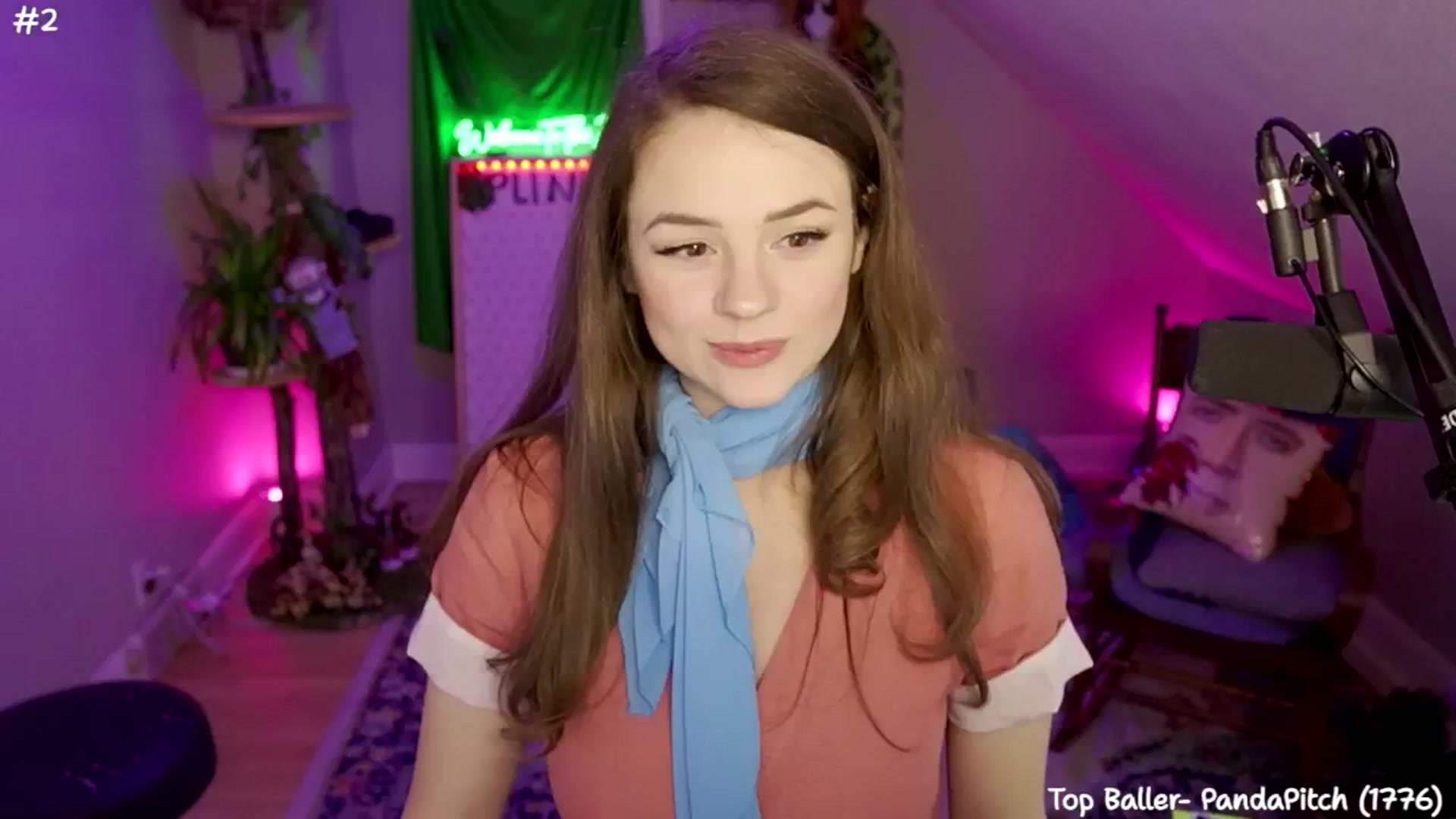 Gallery image thumbnail from SophiesJungle's myfreecams stream on, 07/13/2024, 05:24 image 11 of 20