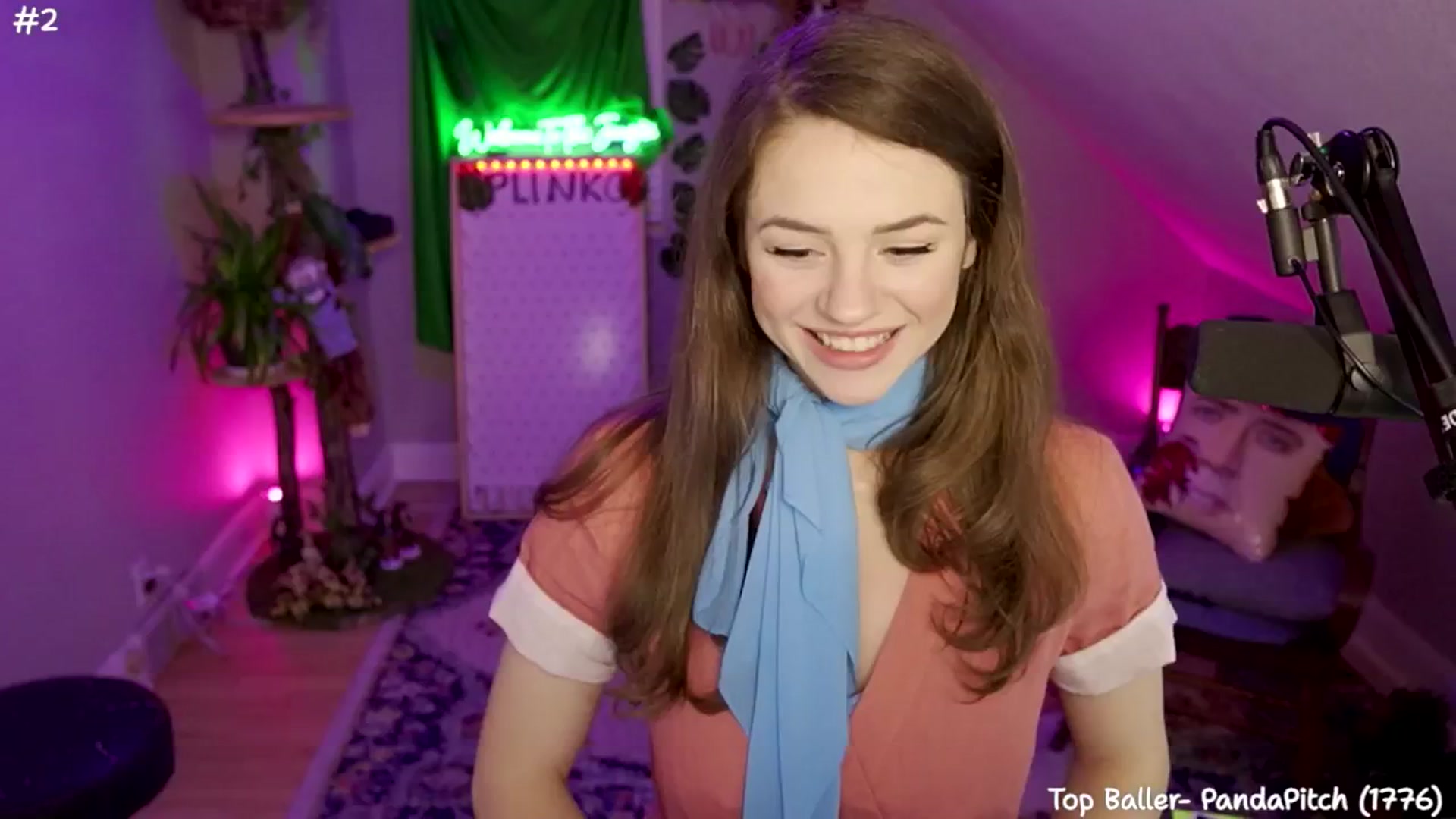Gallery image thumbnail from SophiesJungle's myfreecams stream on, 07/13/2024, 05:24 image 16 of 20