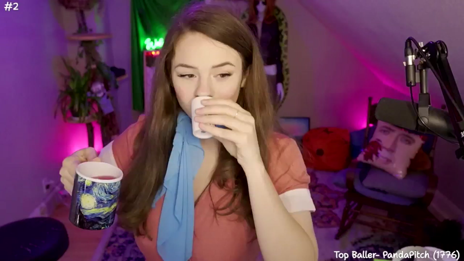 Gallery image thumbnail from SophiesJungle's myfreecams stream on, 07/13/2024, 05:24 image 4 of 20