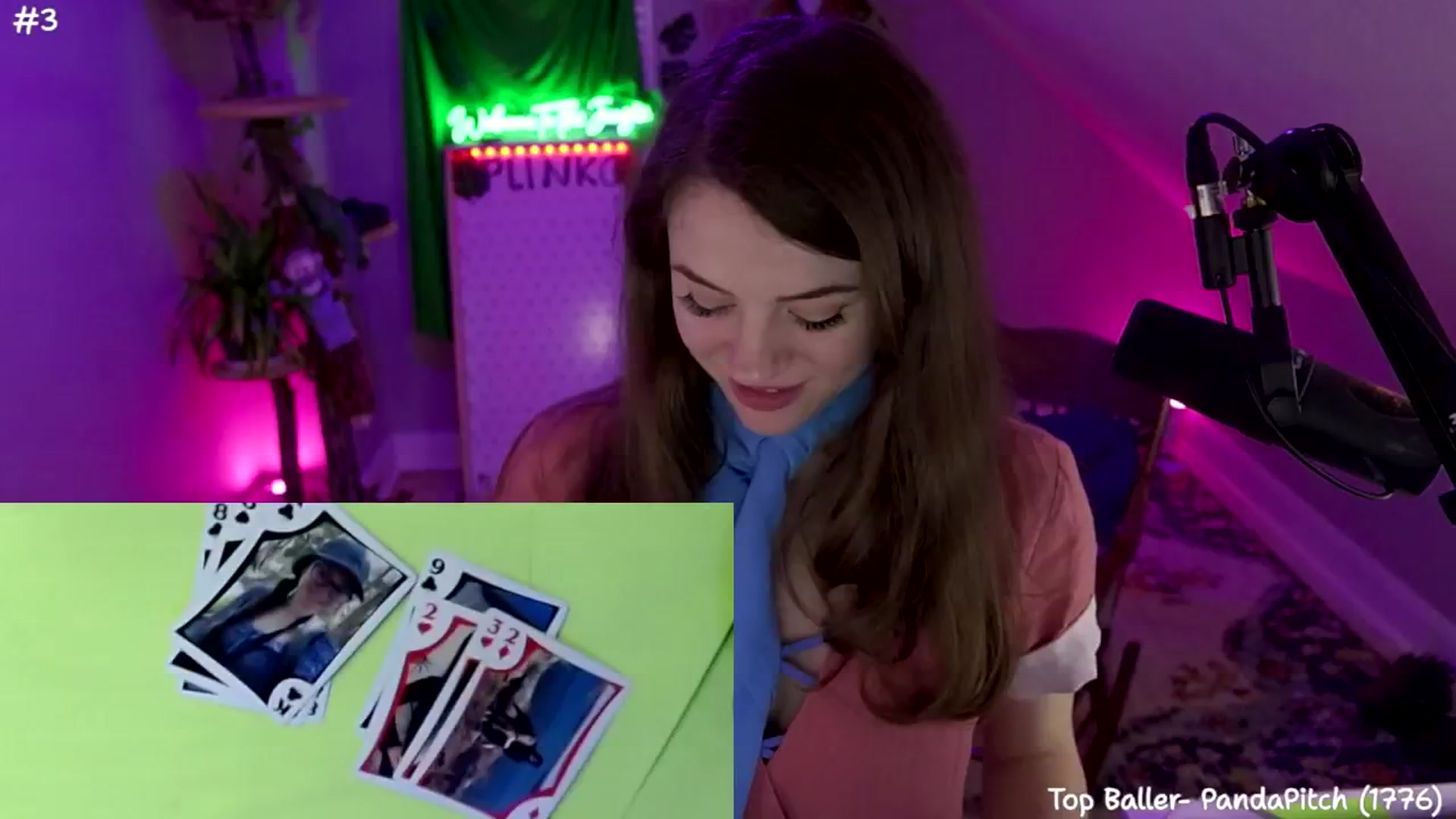 Gallery image thumbnail from SophiesJungle's myfreecams stream on, 07/13/2024, 12:14 image 15 of 20