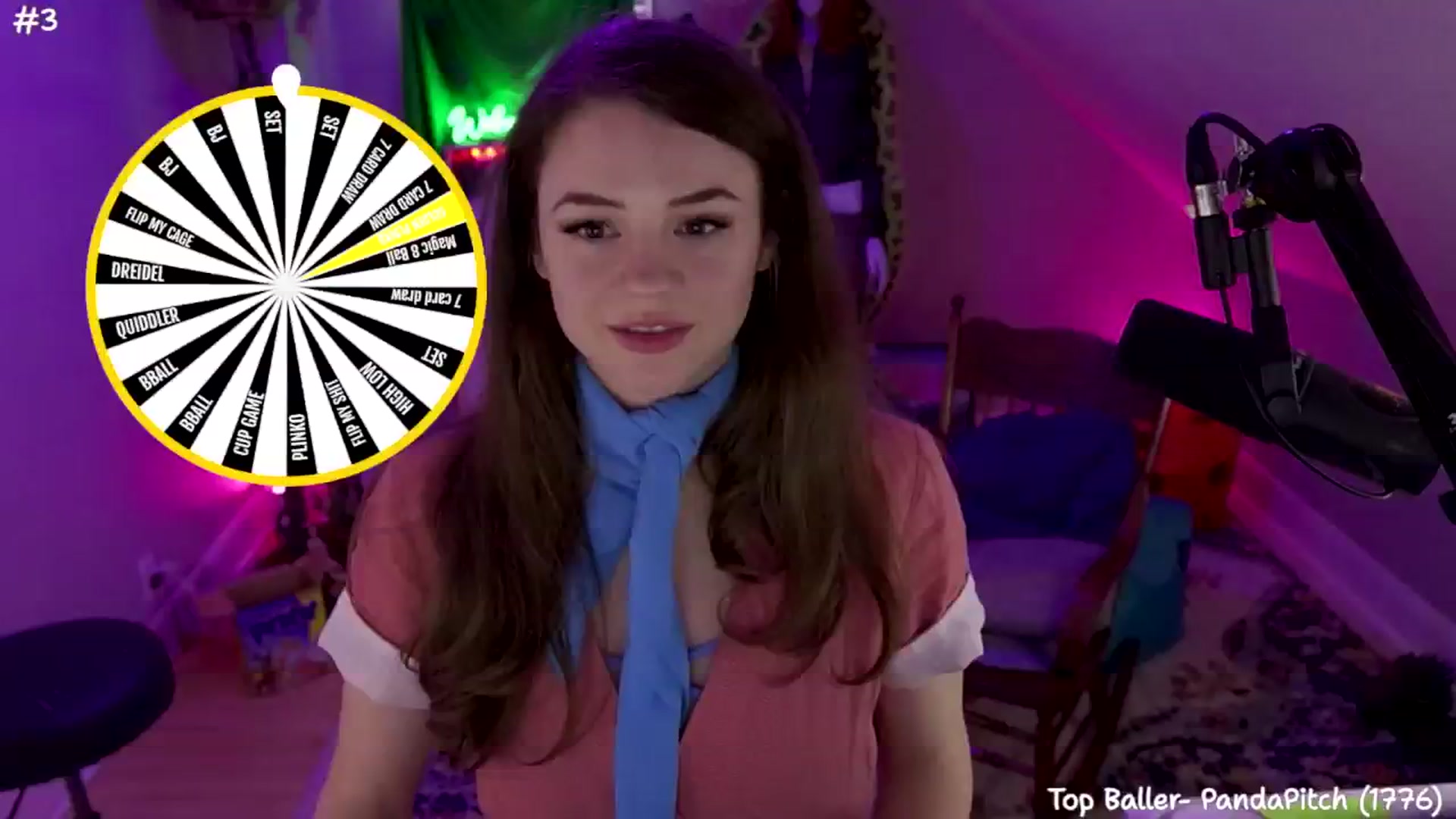 Gallery image thumbnail from SophiesJungle's myfreecams stream on, 07/13/2024, 12:14 image 17 of 20