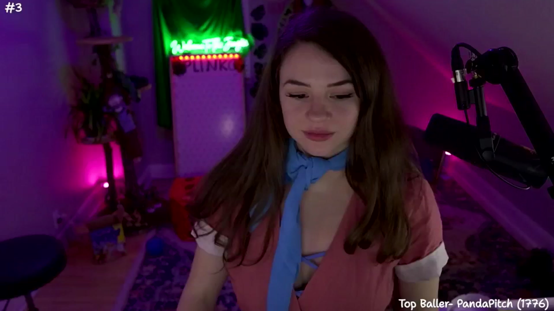 Gallery image thumbnail from SophiesJungle's myfreecams stream on, 07/13/2024, 12:14 image 13 of 20