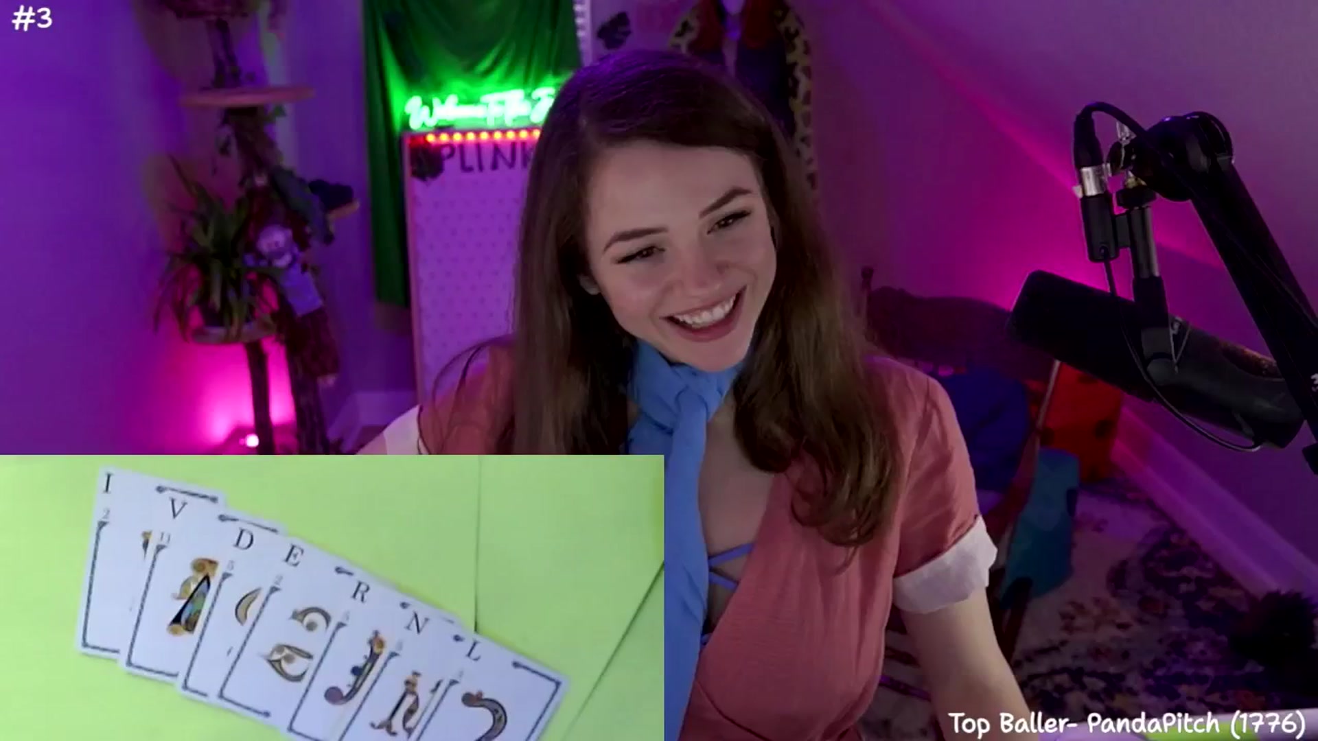 Gallery image thumbnail from SophiesJungle's myfreecams stream on, 07/13/2024, 12:14 image 16 of 20