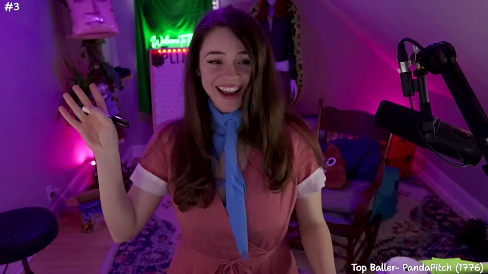 Gallery image thumbnail from SophiesJungle's myfreecams stream on, 07/13/2024, 12:14 image 18 of 20