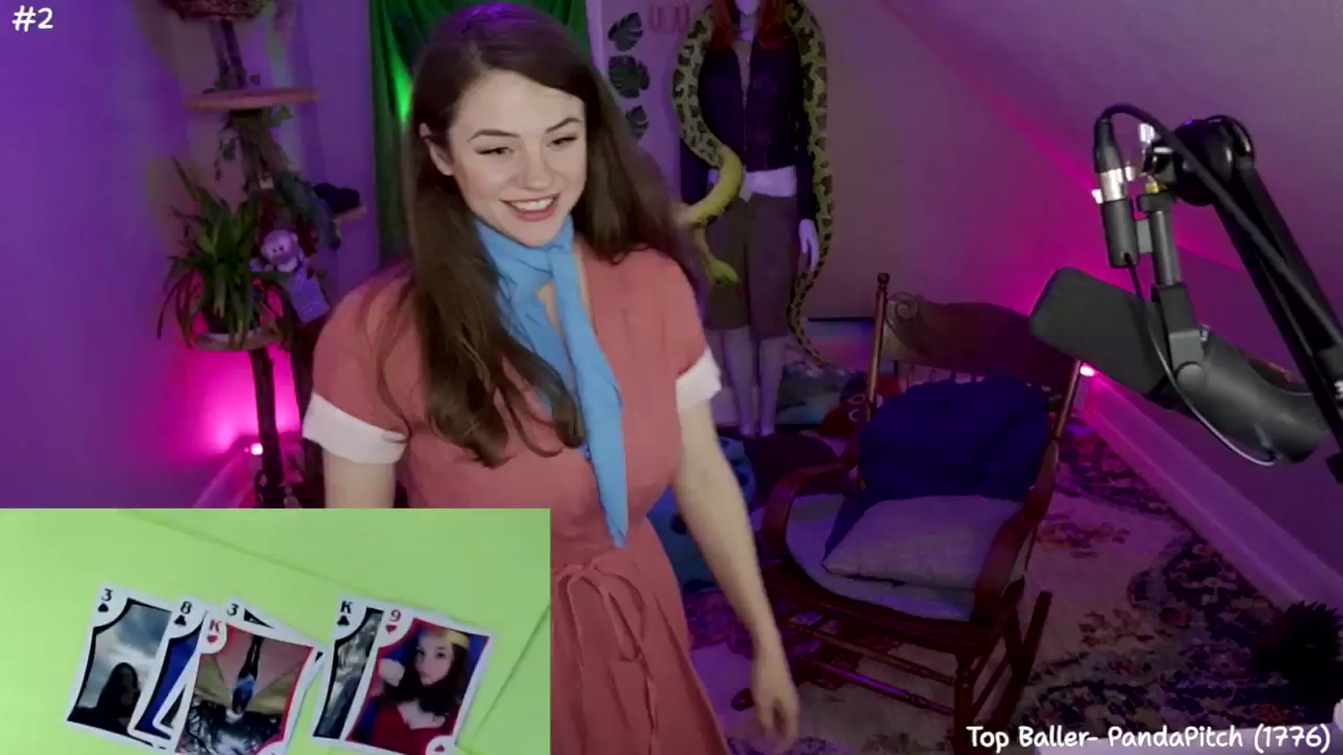 Gallery image thumbnail from SophiesJungle's myfreecams stream on, 07/13/2024, 12:14 image 10 of 20