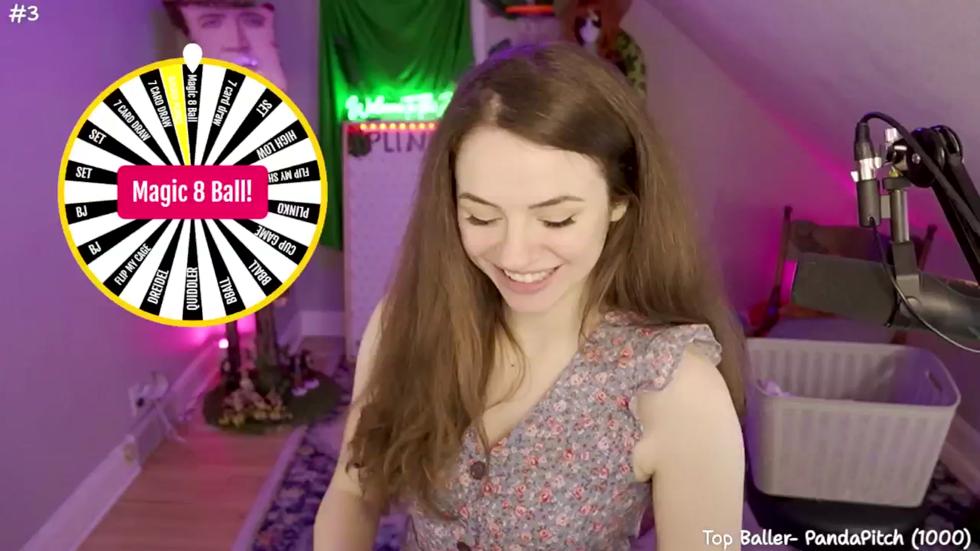 Gallery image thumbnail from SophiesJungle's myfreecams stream on, 07/14/2024, 10:53 image 9 of 20