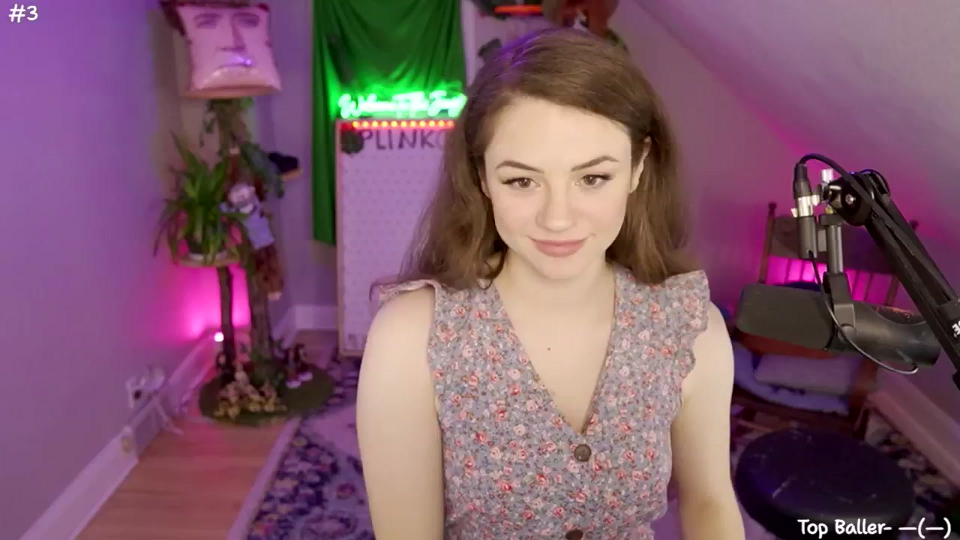Gallery image thumbnail from SophiesJungle's myfreecams stream on, 07/14/2024, 10:53 image 1 of 20