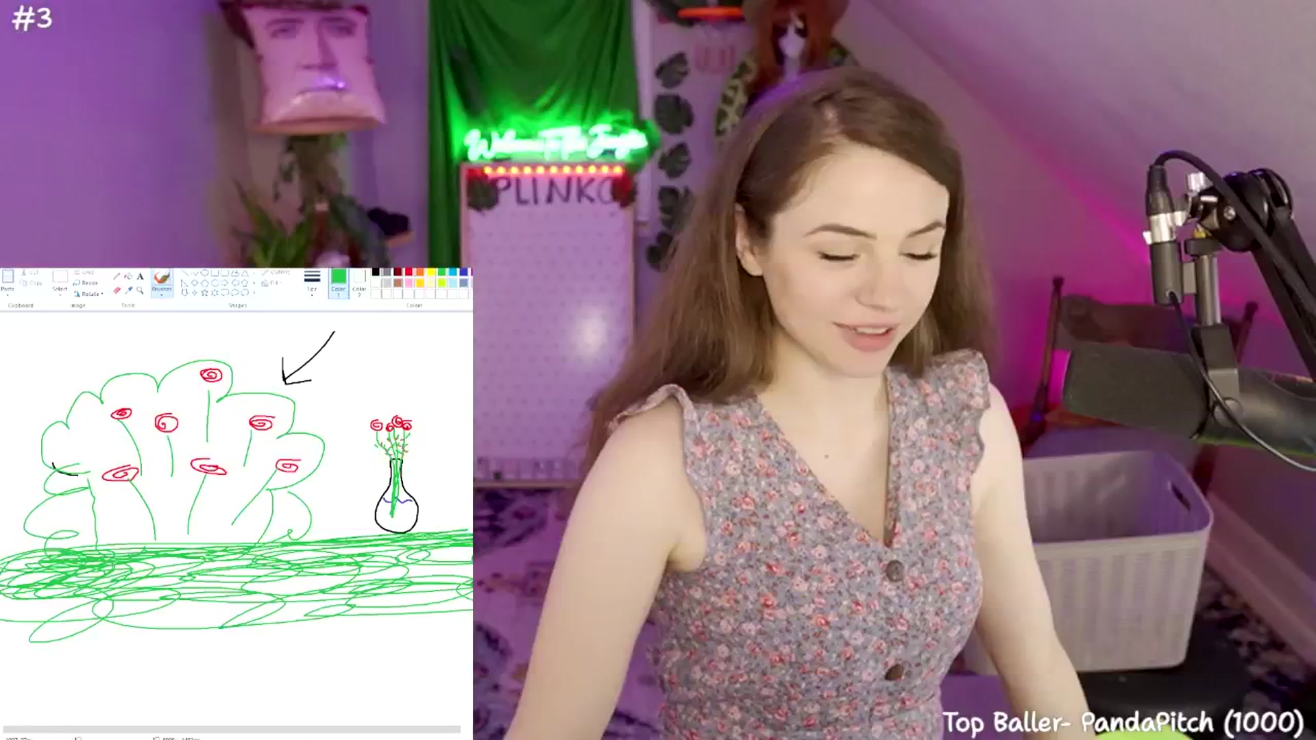 Gallery image thumbnail from SophiesJungle's myfreecams stream on, 07/14/2024, 10:53 image 6 of 20