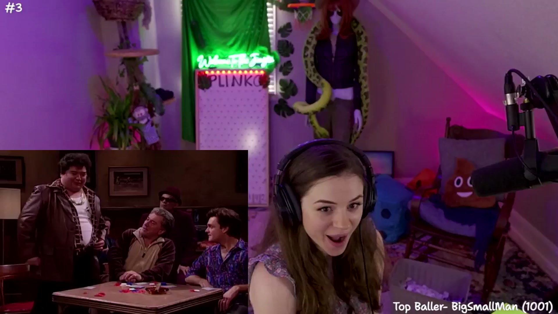 Gallery image thumbnail from SophiesJungle's myfreecams stream on, 07/14/2024, 12:08 image 18 of 20