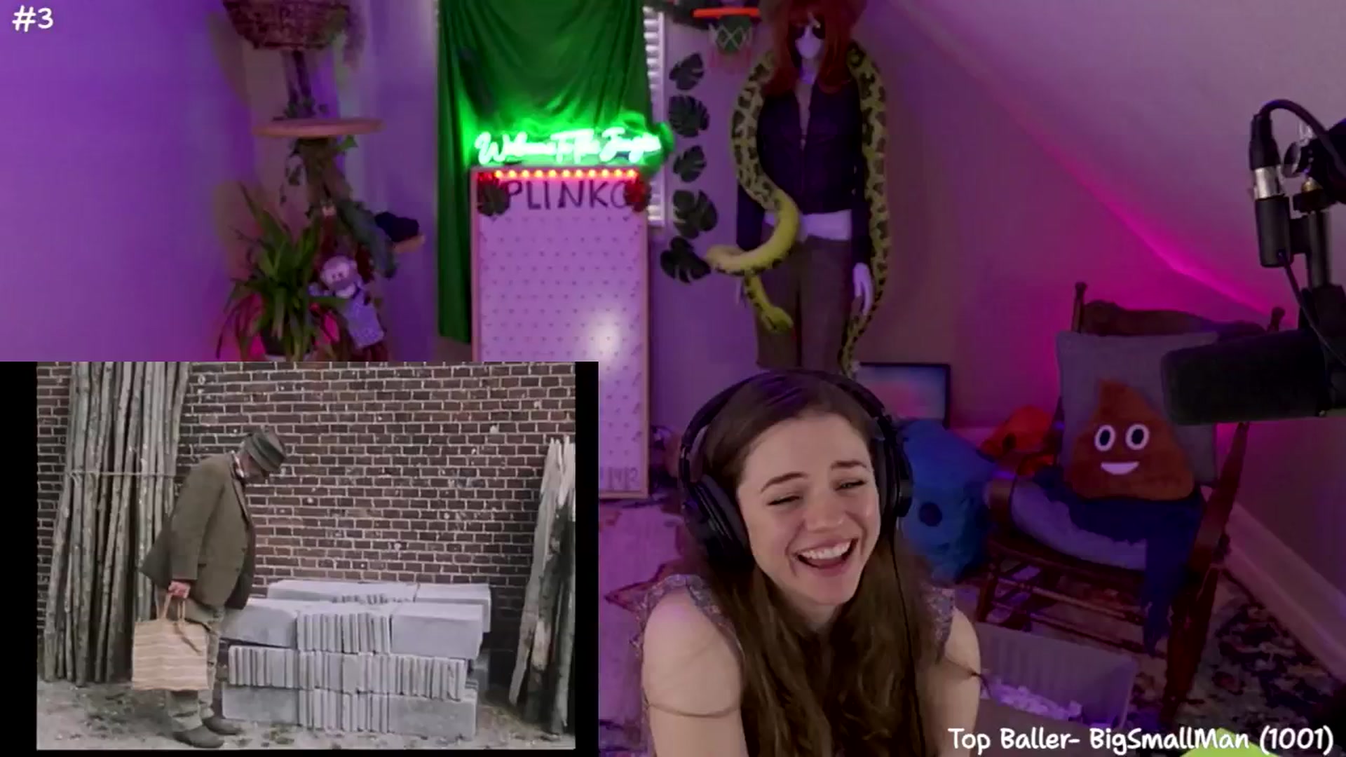 Gallery image thumbnail from SophiesJungle's myfreecams stream on, 07/14/2024, 12:08 image 9 of 20