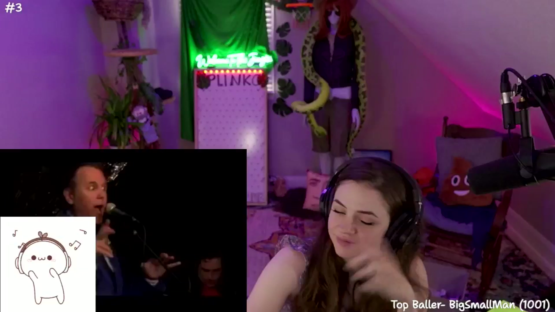 Gallery image thumbnail from SophiesJungle's myfreecams stream on, 07/14/2024, 12:08 image 13 of 20