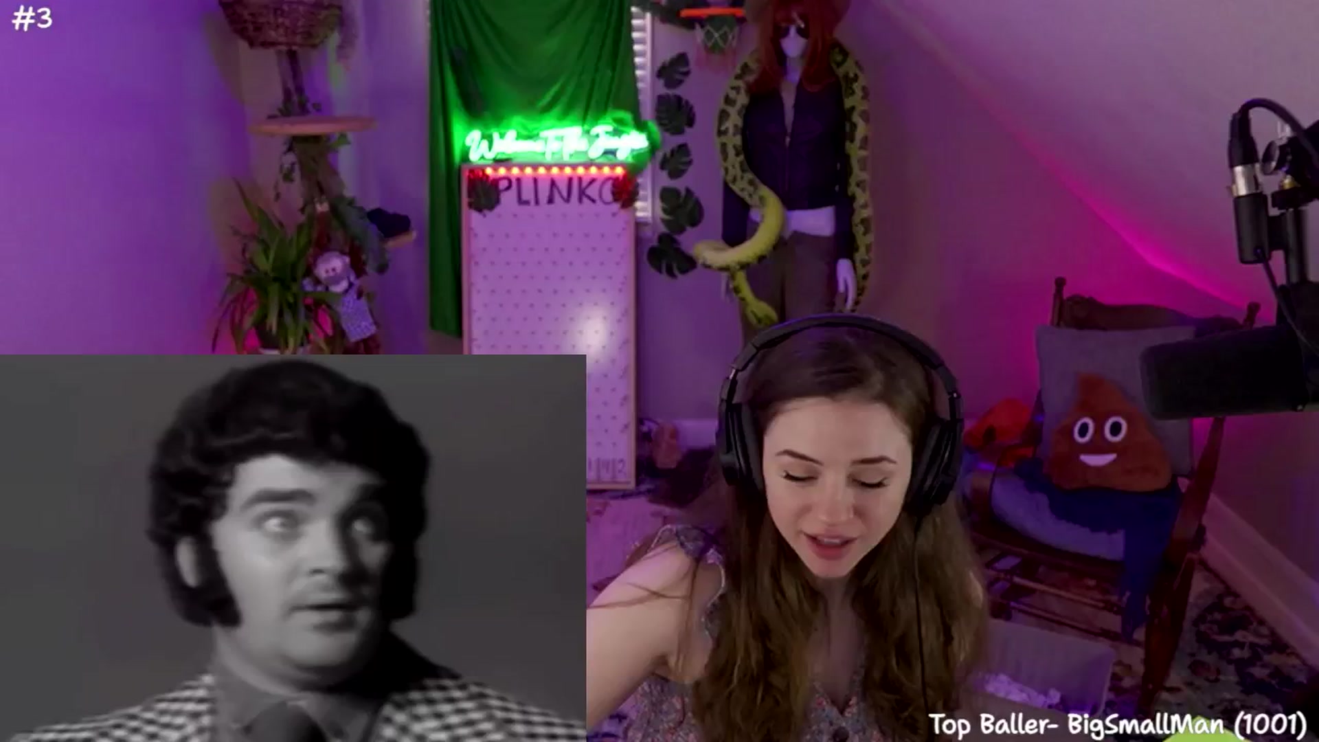 Gallery image thumbnail from SophiesJungle's myfreecams stream on, 07/14/2024, 12:08 image 7 of 20