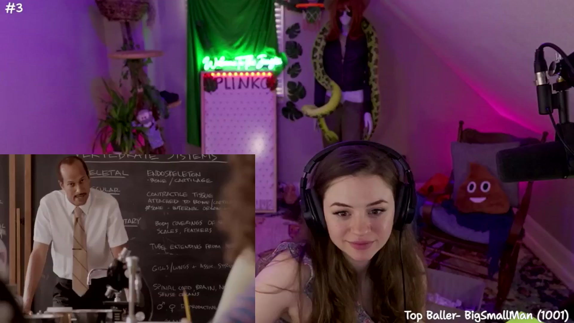 Gallery image thumbnail from SophiesJungle's myfreecams stream on, 07/14/2024, 12:08 image 8 of 20
