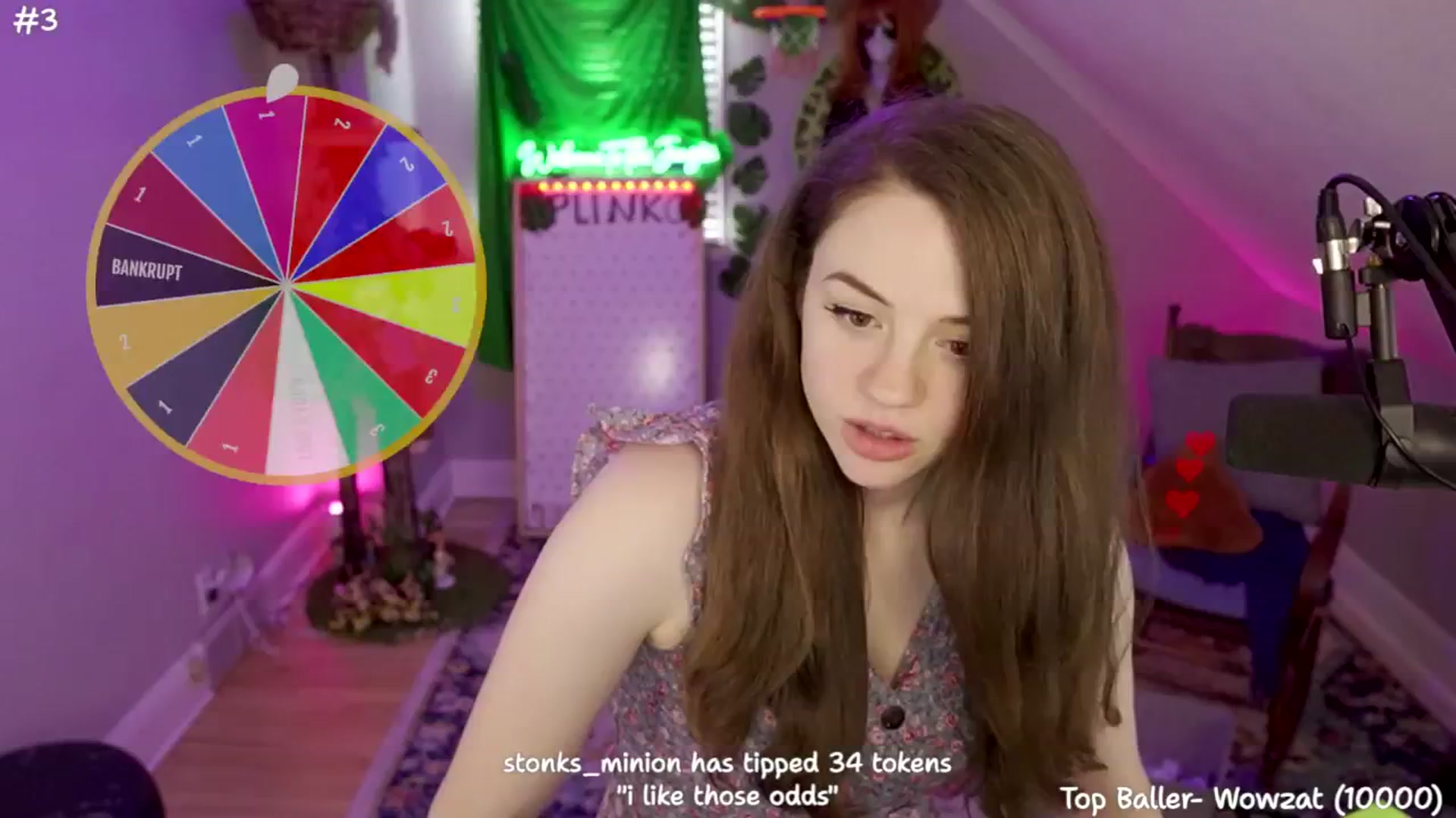 Gallery image thumbnail from SophiesJungle's myfreecams stream on, 07/14/2024, 14:34 image 18 of 20