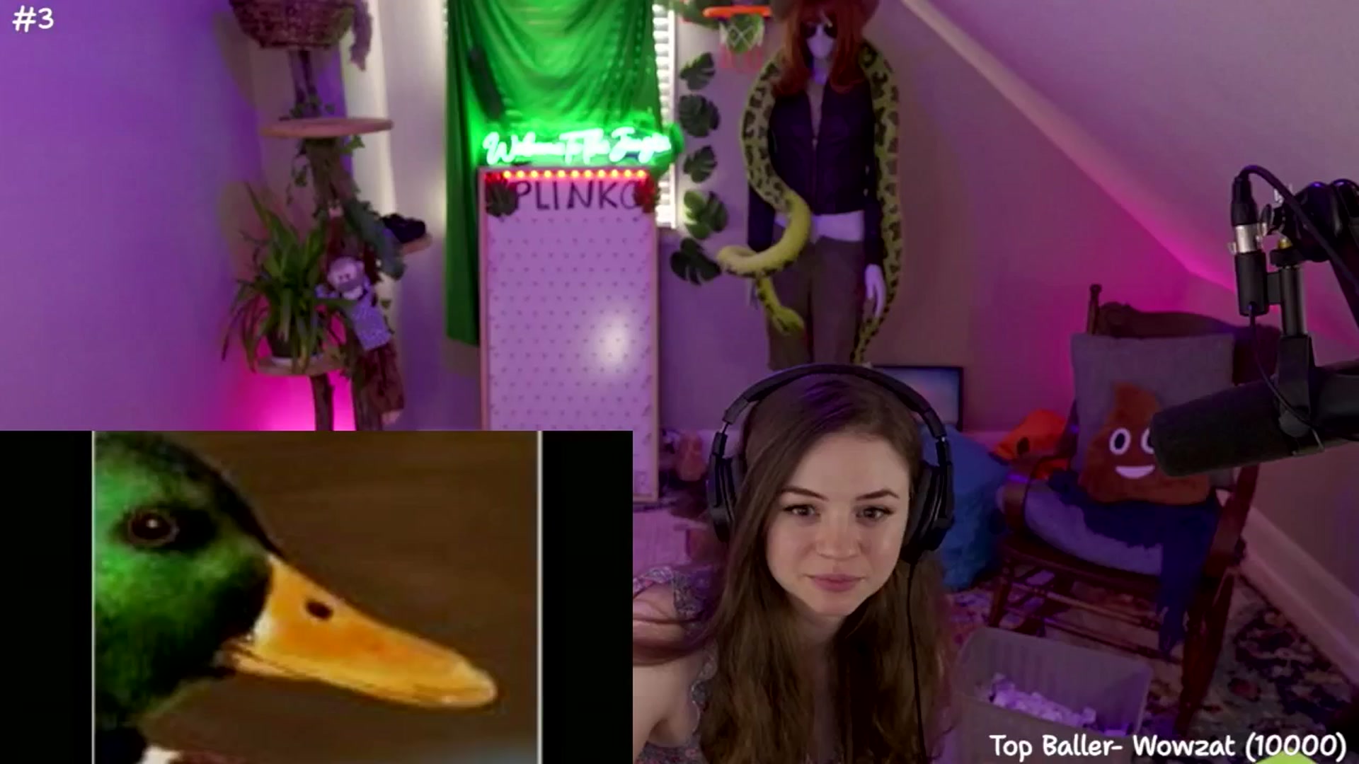 Gallery image thumbnail from SophiesJungle's myfreecams stream on, 07/14/2024, 14:34 image 2 of 20