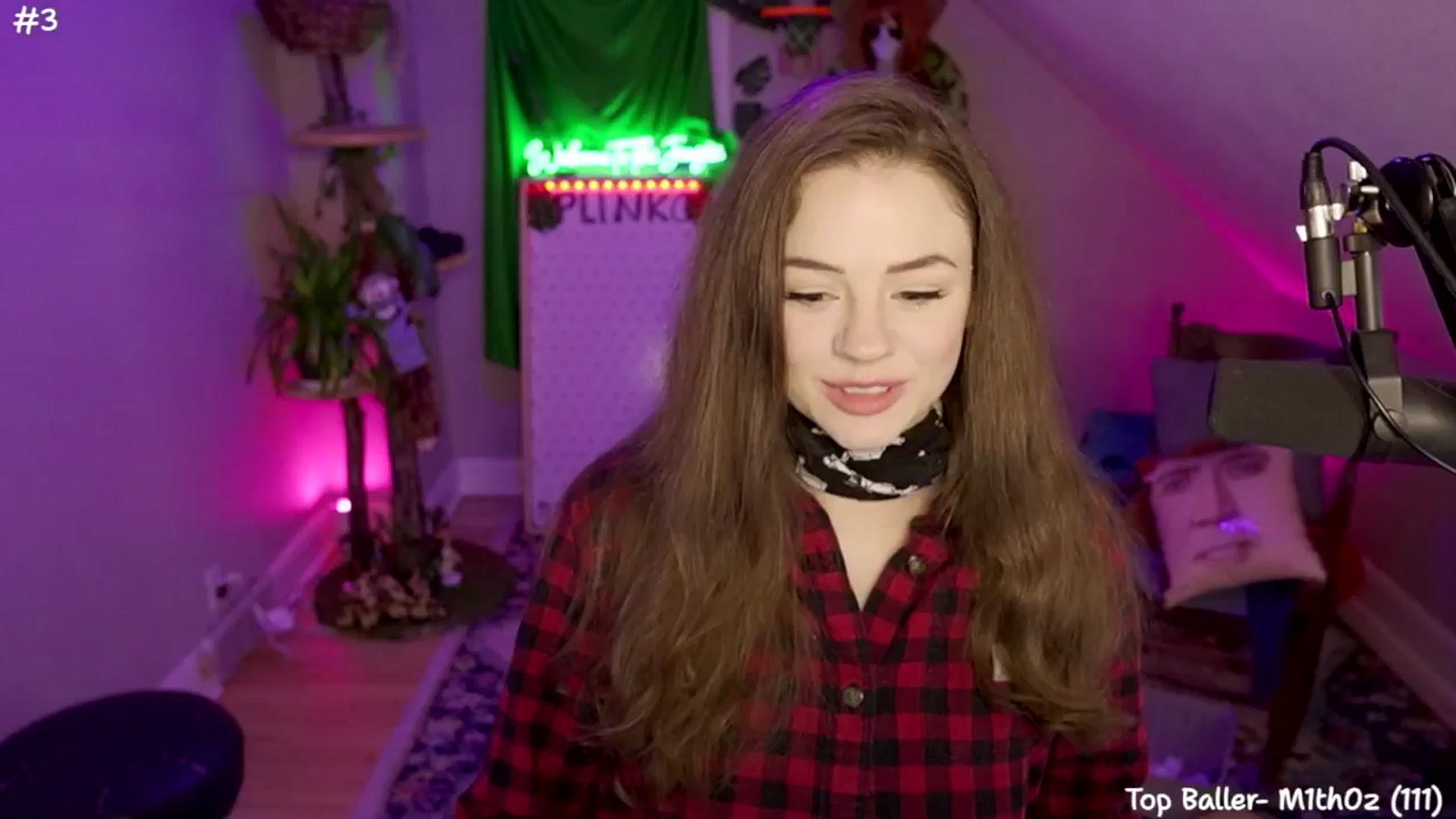 Gallery image thumbnail from SophiesJungle's myfreecams stream on, 07/15/2024, 04:15 image 10 of 20