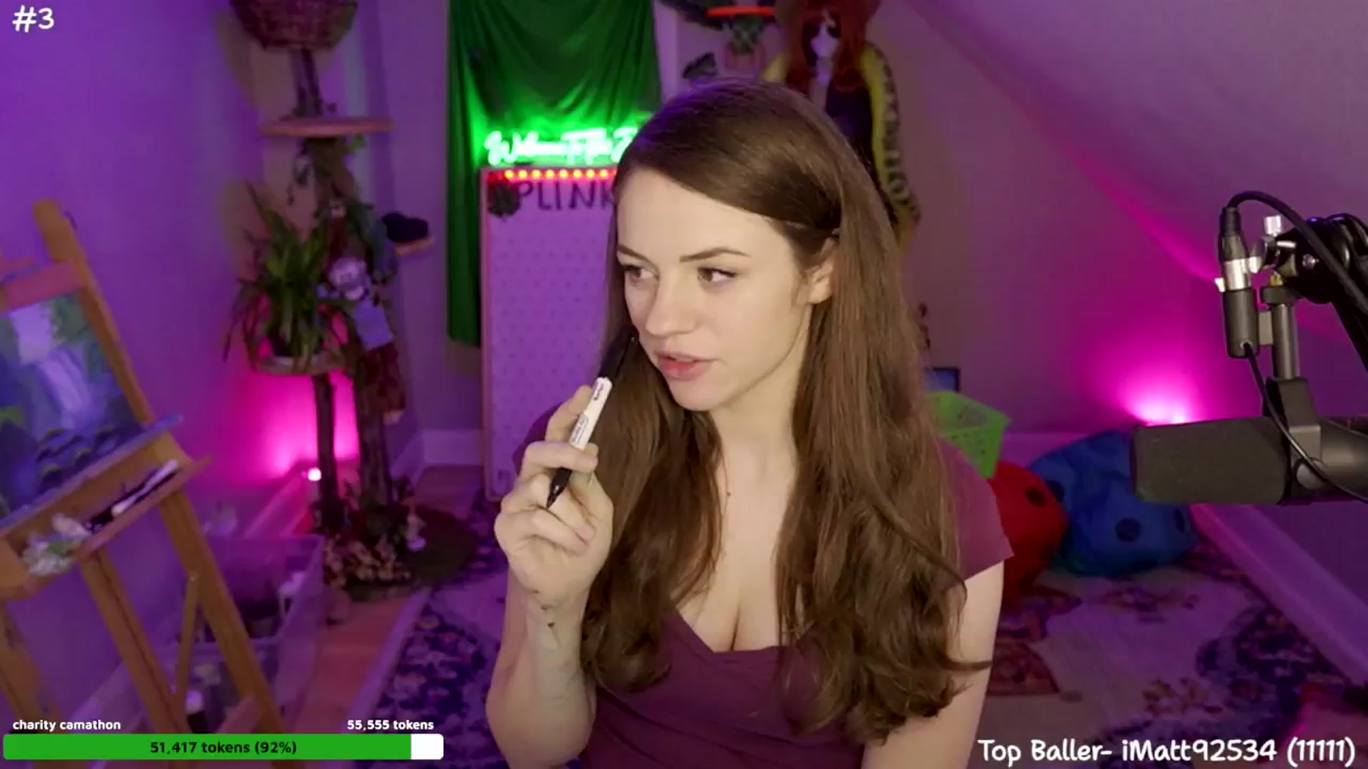 Gallery image thumbnail from SophiesJungle's myfreecams stream on, 07/17/2024, 09:46 image 14 of 20
