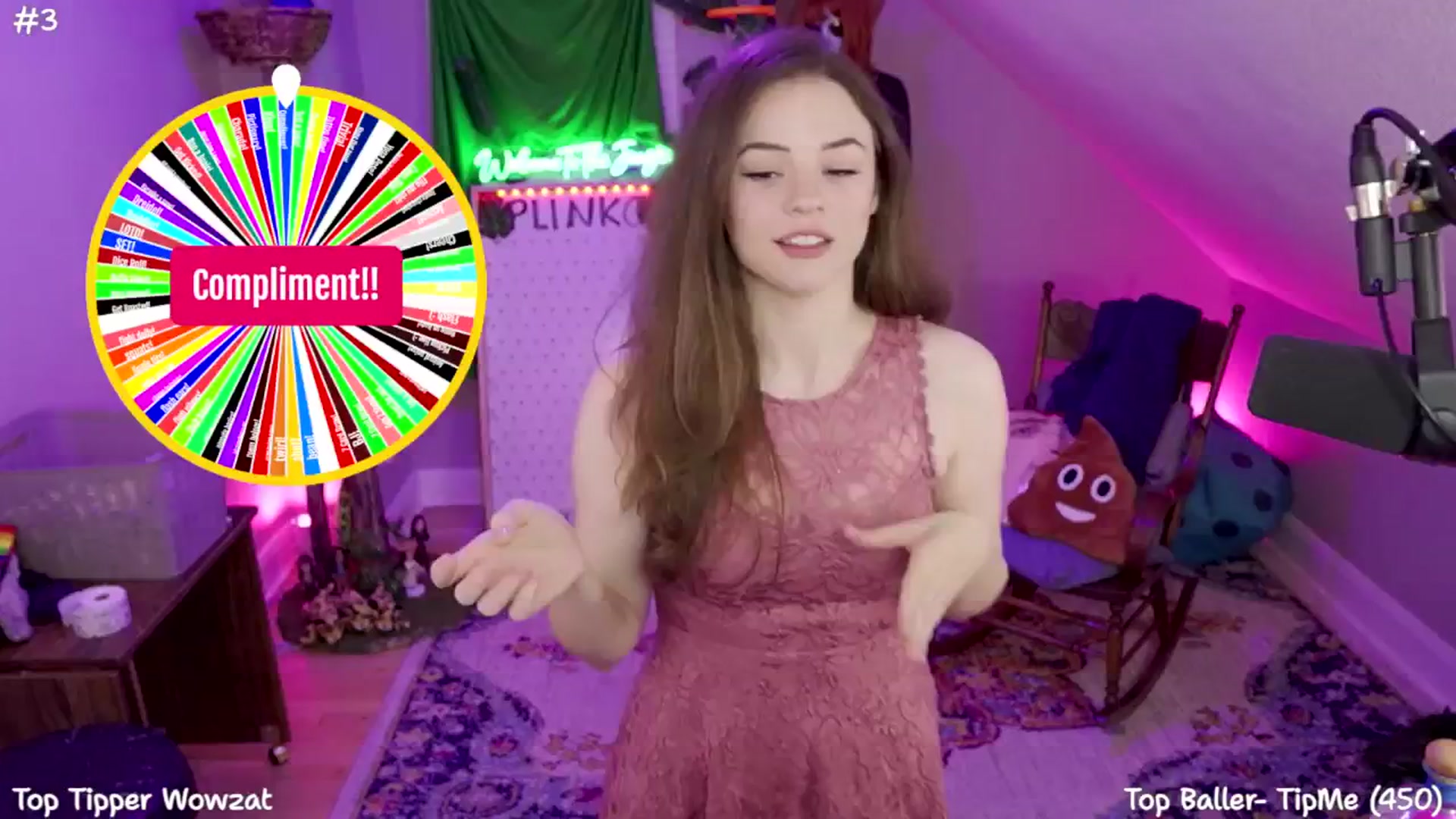 Gallery image thumbnail from SophiesJungle's myfreecams stream on, 07/22/2024, 05:14 image 16 of 20
