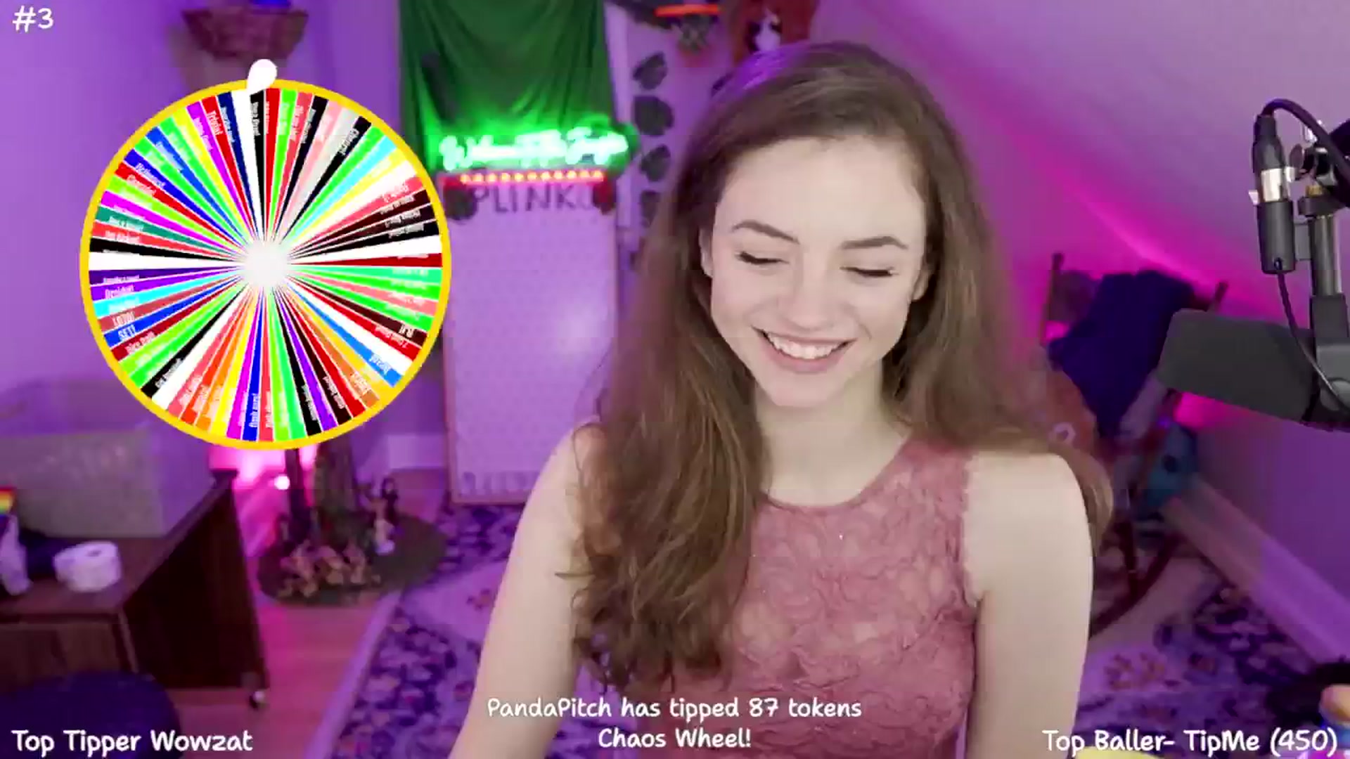 Gallery image thumbnail from SophiesJungle's myfreecams stream on, 07/22/2024, 05:14 image 17 of 20