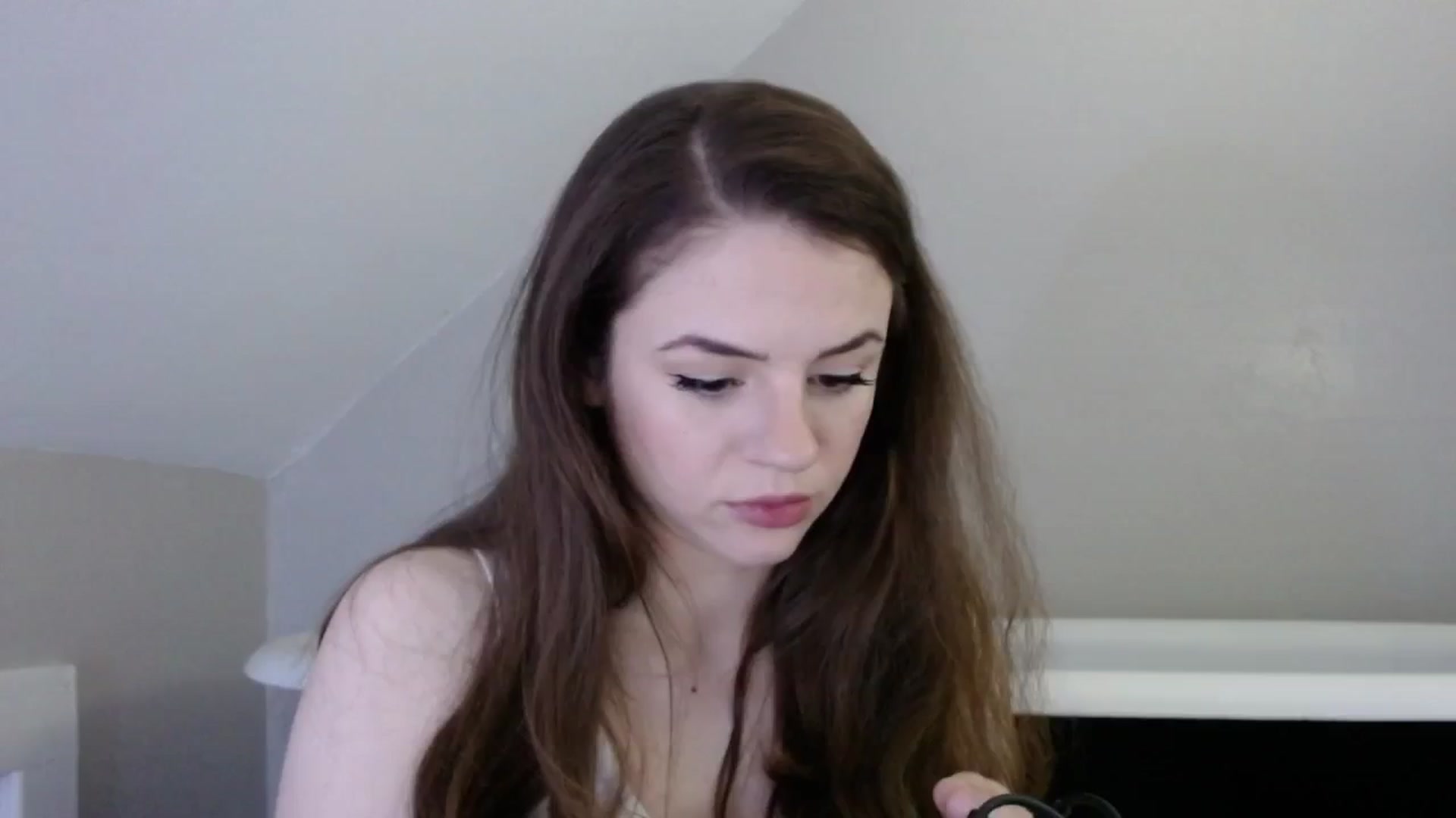 Gallery image thumbnail from SophiesJungle's myfreecams stream on, 07/25/2024, 04:21 image 19 of 20
