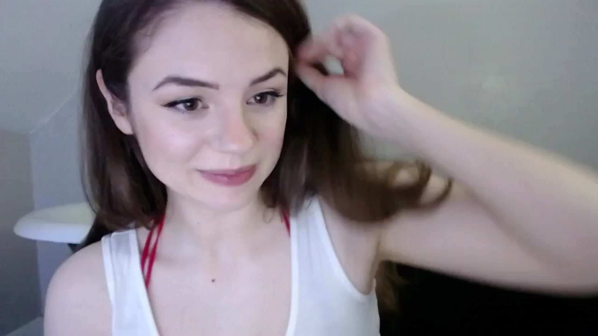 Gallery image thumbnail from SophiesJungle's myfreecams stream on, 07/25/2024, 04:49 image 4 of 20