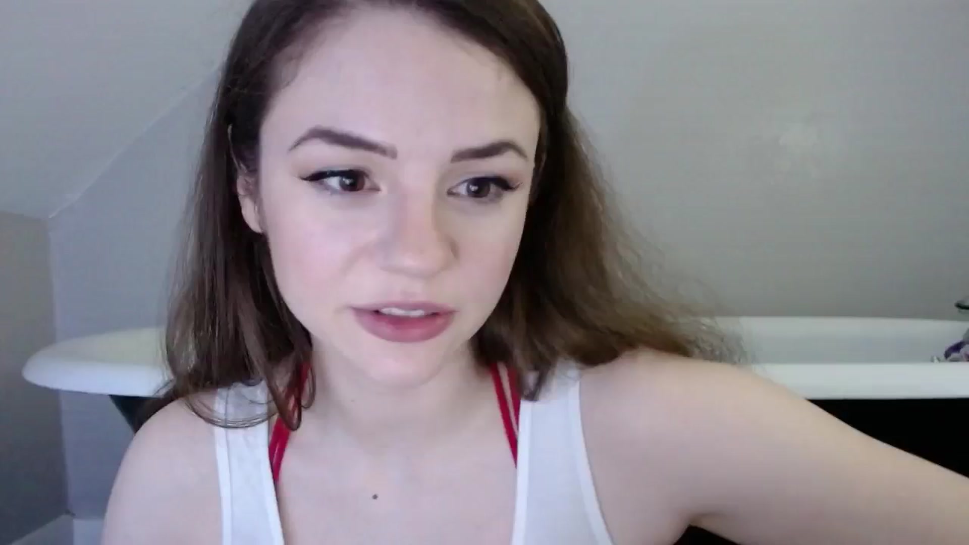 Gallery image thumbnail from SophiesJungle's myfreecams stream on, 07/25/2024, 04:49 image 8 of 20