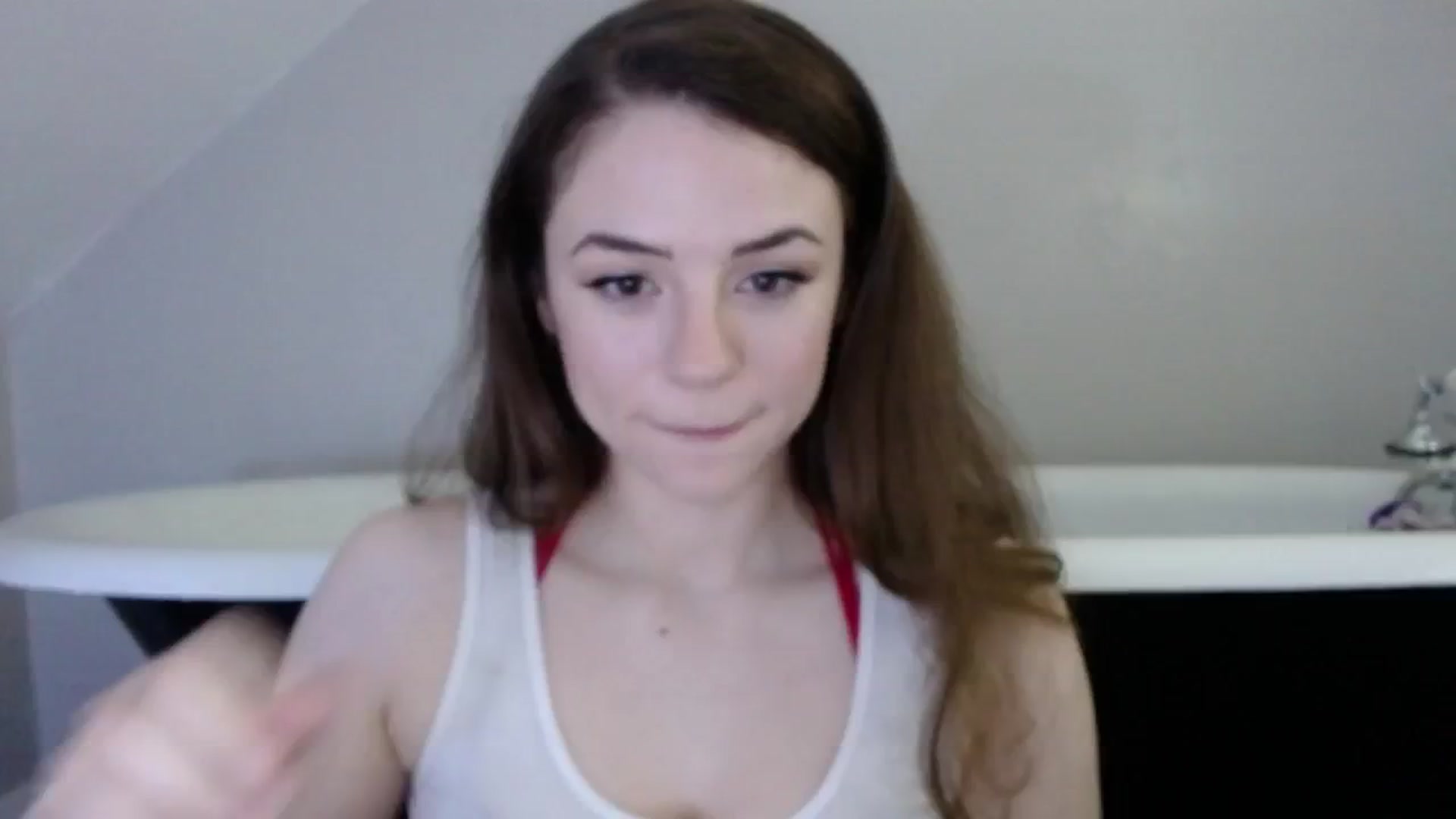 Gallery image thumbnail from SophiesJungle's myfreecams stream on, 07/25/2024, 04:49 image 11 of 20