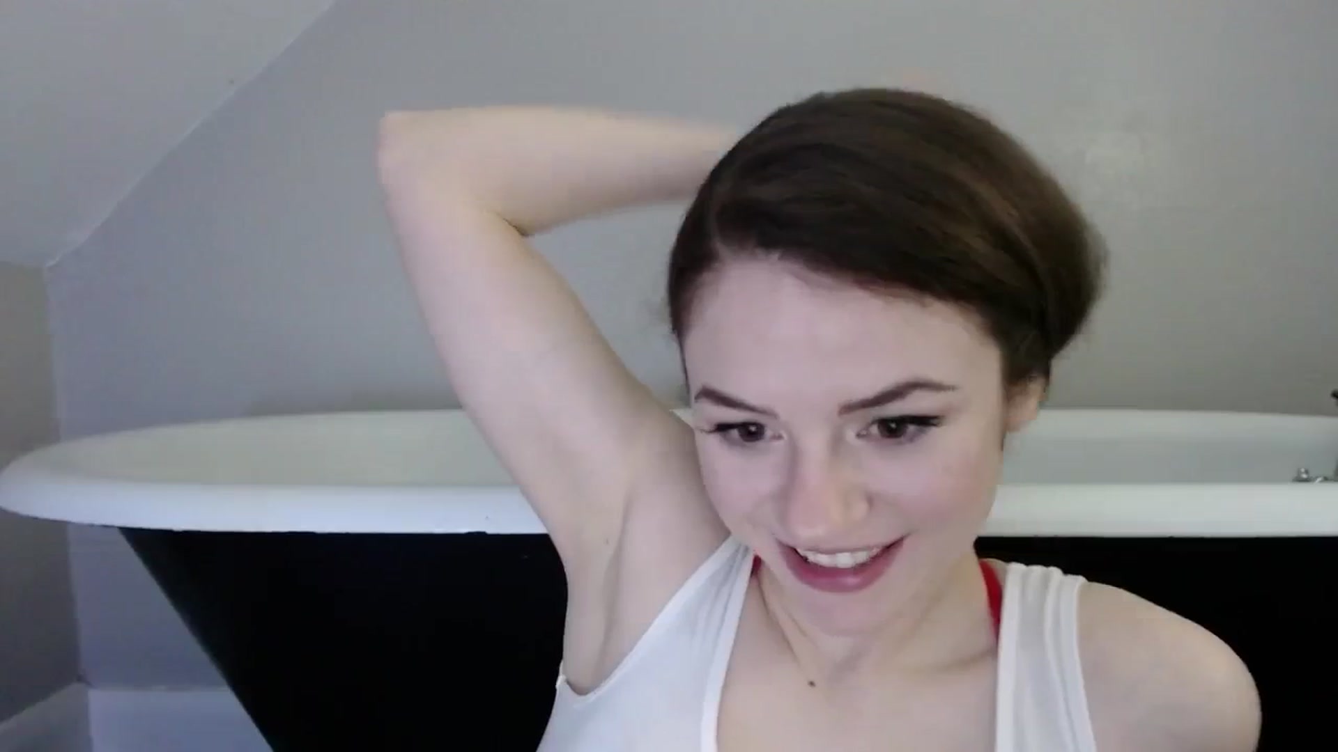 Gallery image thumbnail from SophiesJungle's myfreecams stream on, 07/25/2024, 05:06 image 11 of 20