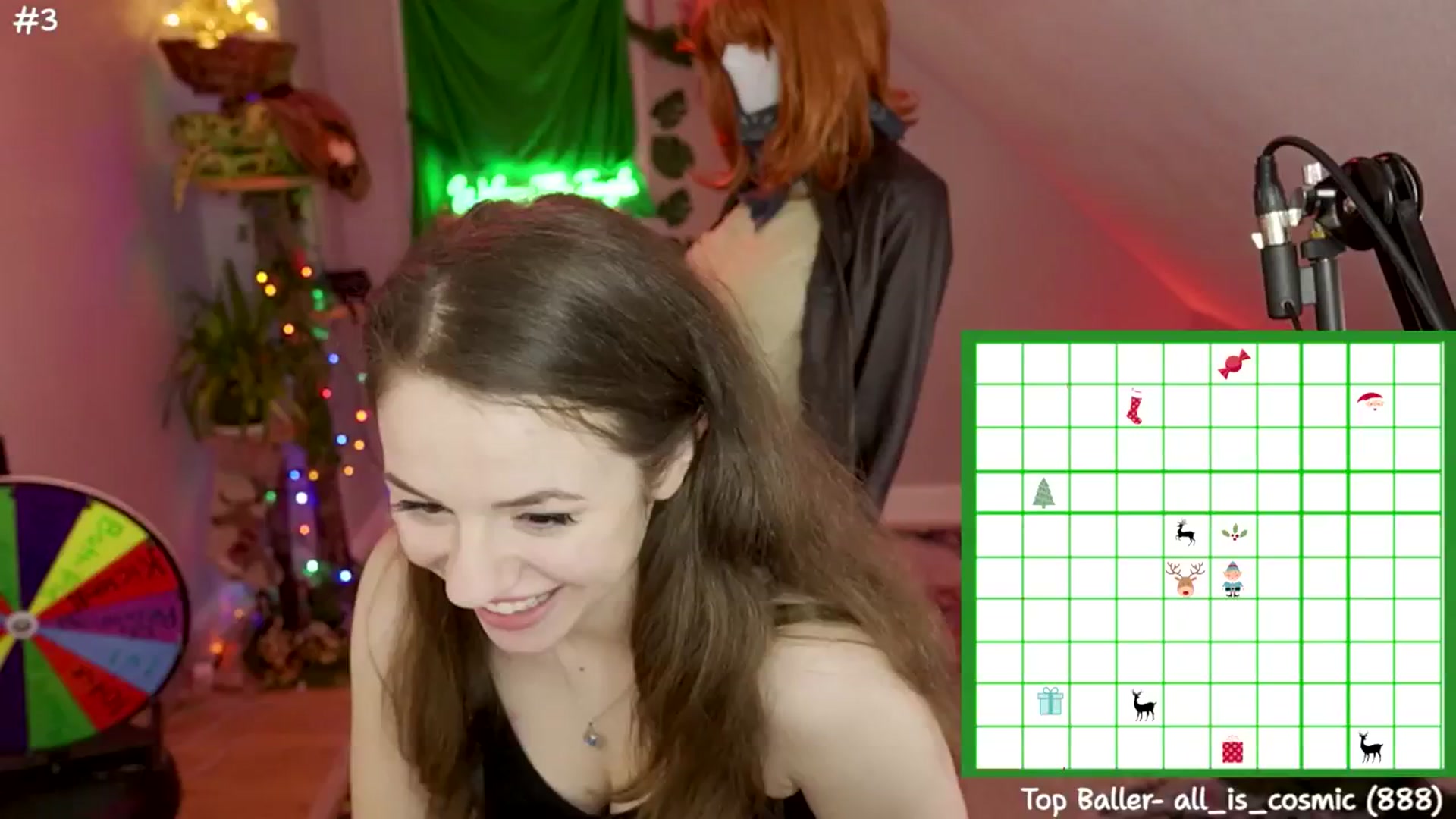 Gallery image thumbnail from SophiesJungle's myfreecams stream on, 07/26/2024, 10:42 image 20 of 20