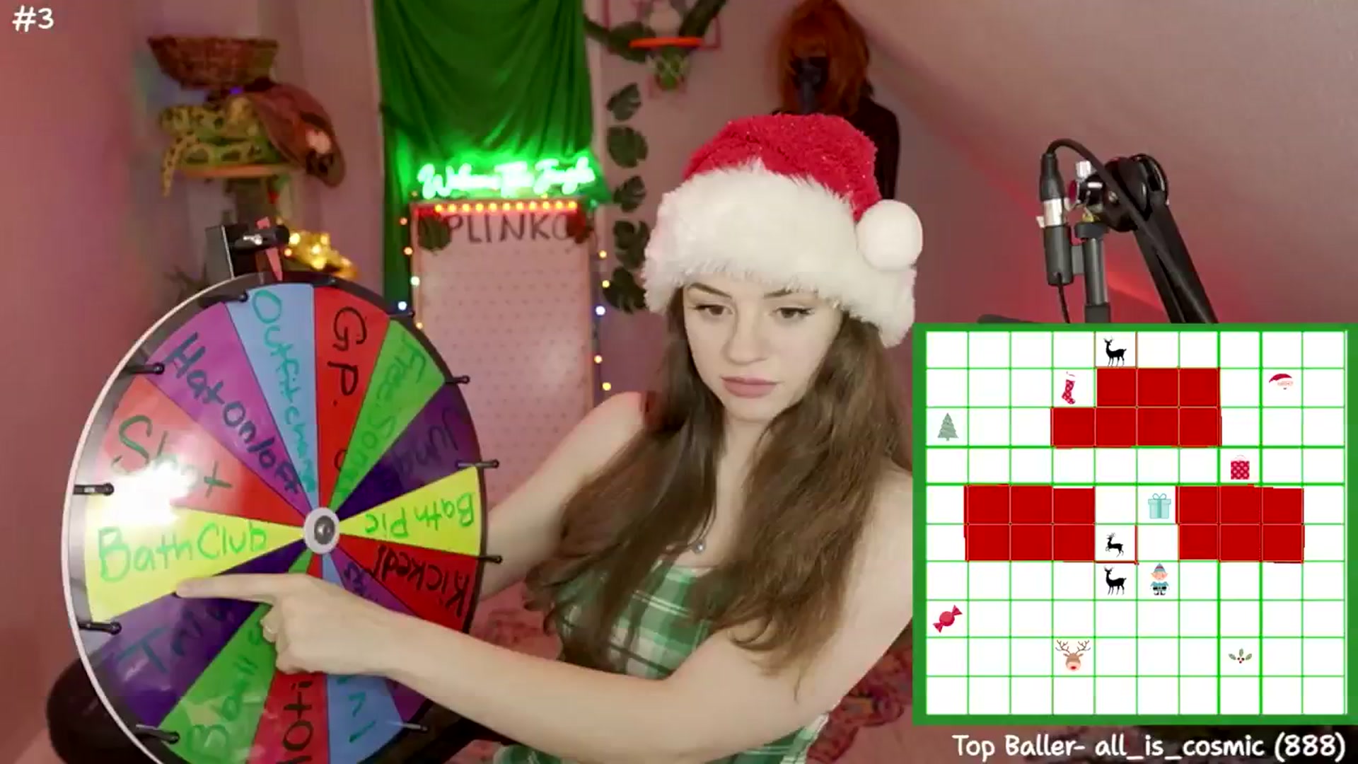 Gallery image thumbnail from SophiesJungle's myfreecams stream on, 07/26/2024, 10:42 image 8 of 20