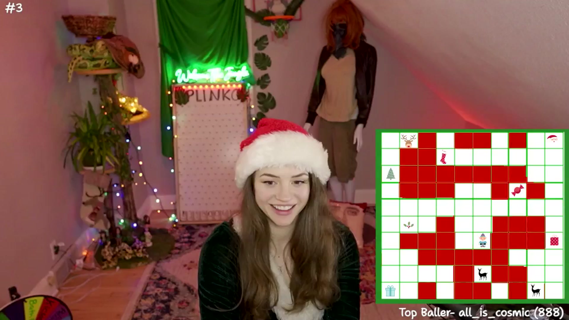 Gallery image thumbnail from SophiesJungle's myfreecams stream on, 07/26/2024, 10:42 image 14 of 20